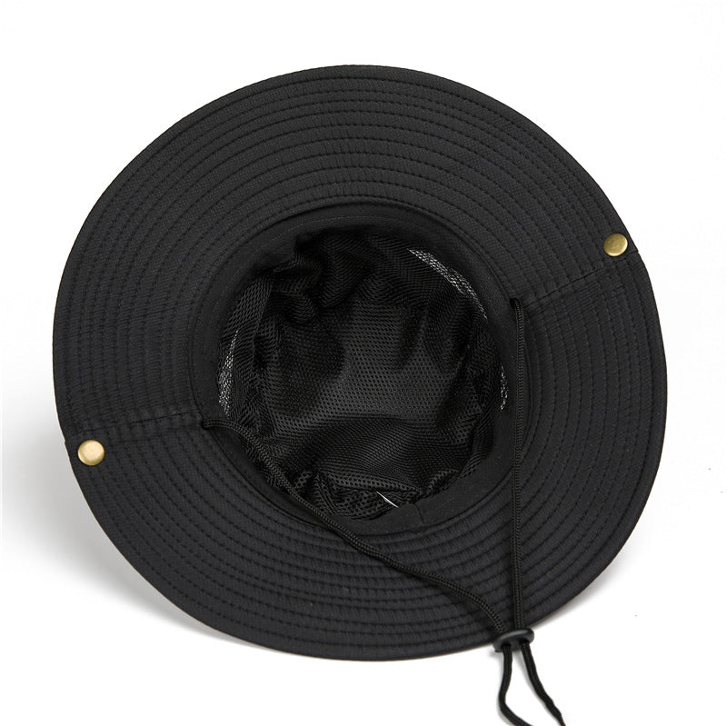 UV Protective Gardening Hat