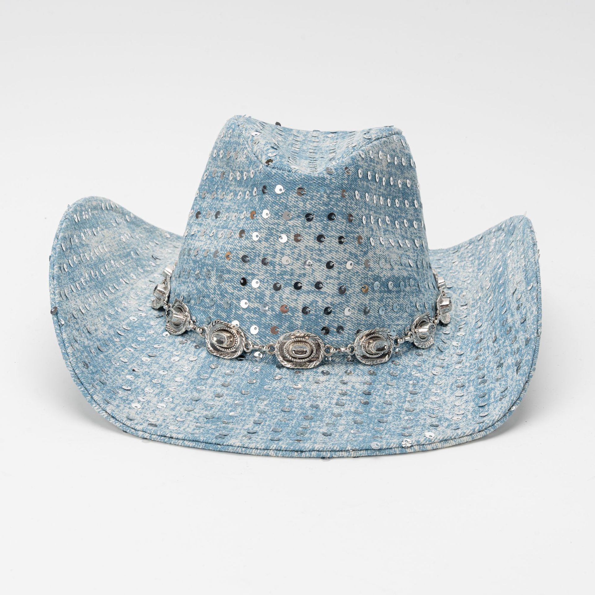 Light Spark – Chain Band