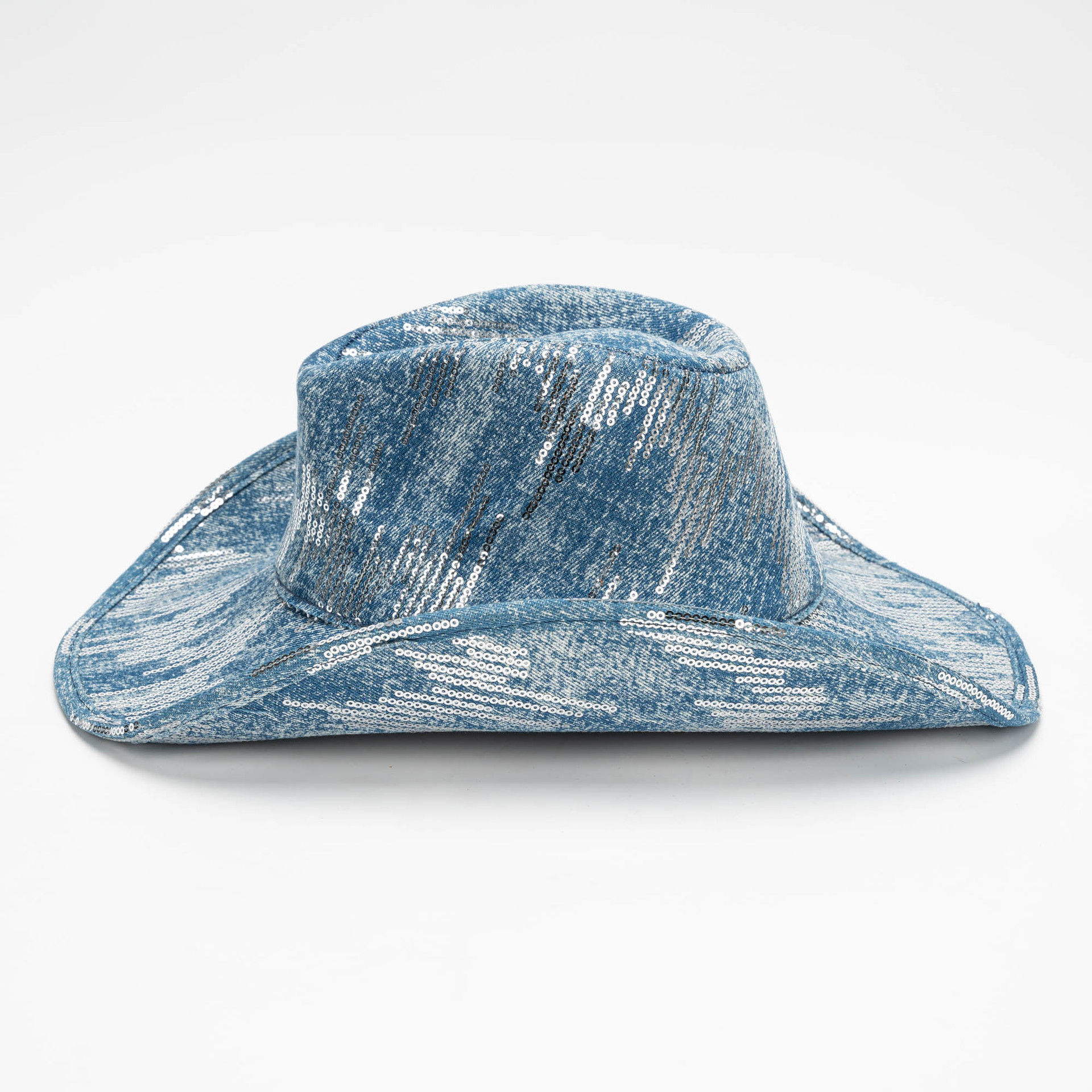 Shine West – Bold Brim