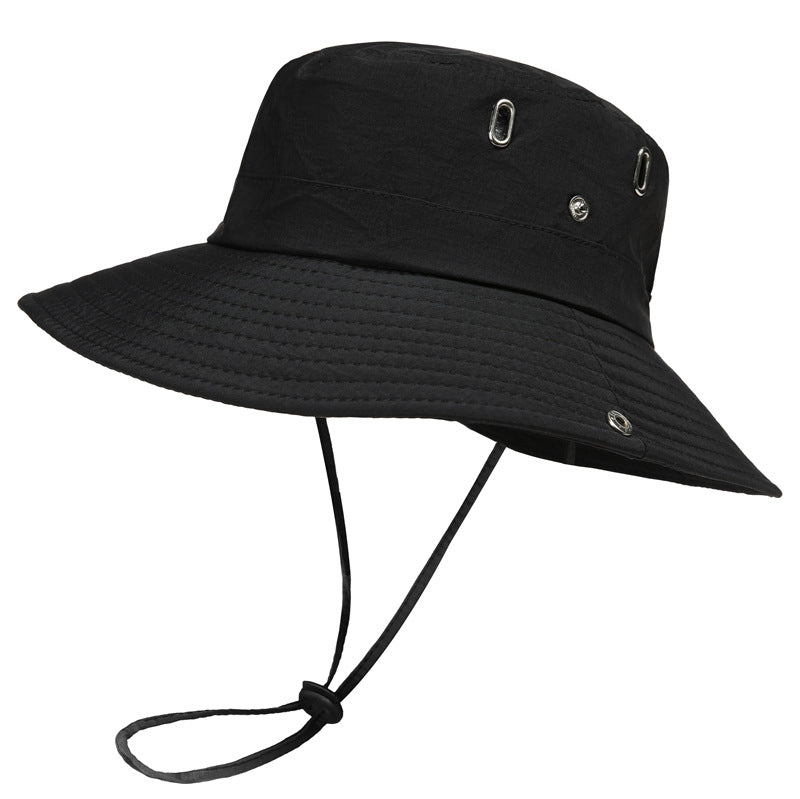 Hiking UV Protection Sun Hat