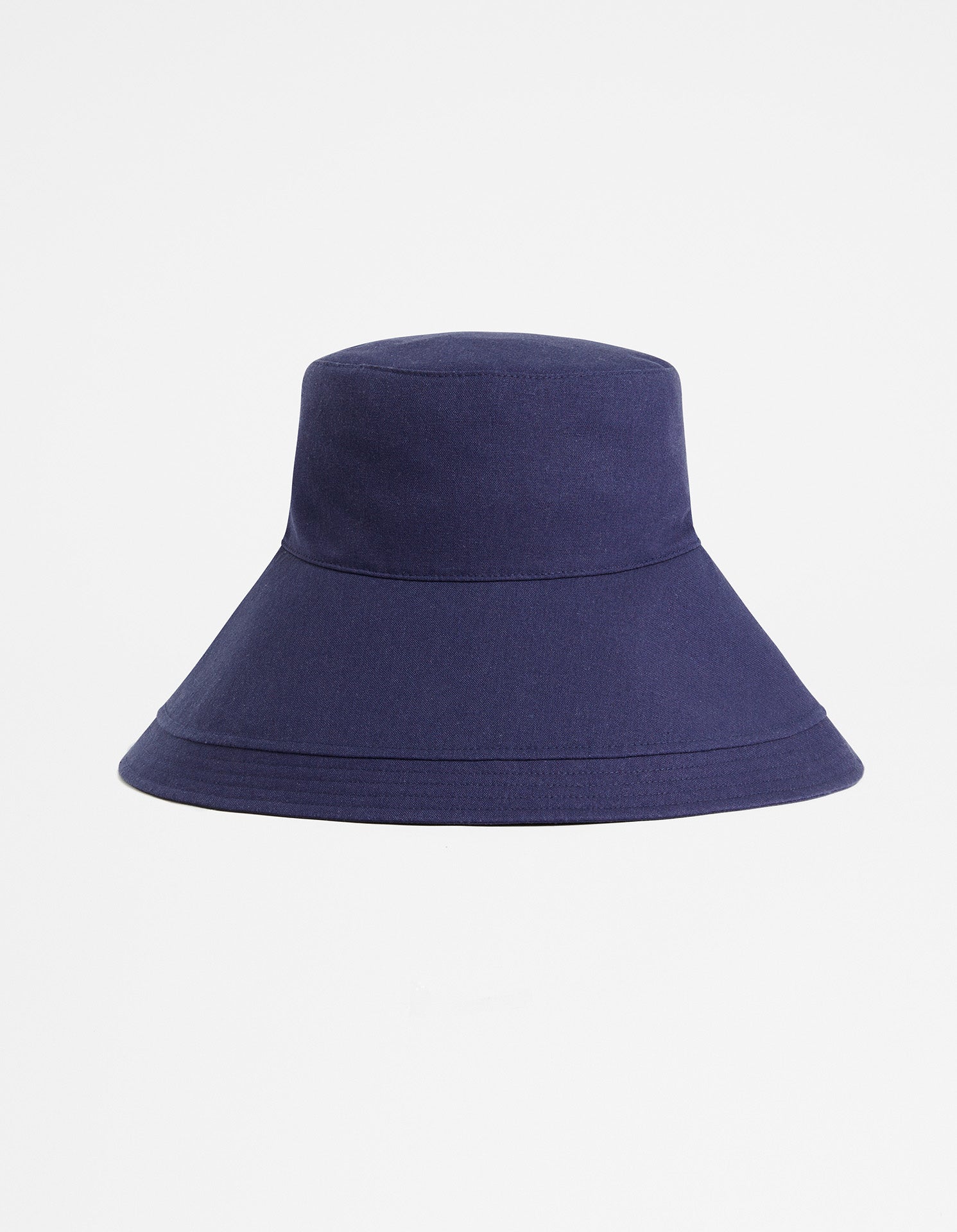 Sun Bloom Ultra Wide Brim Sun Hat