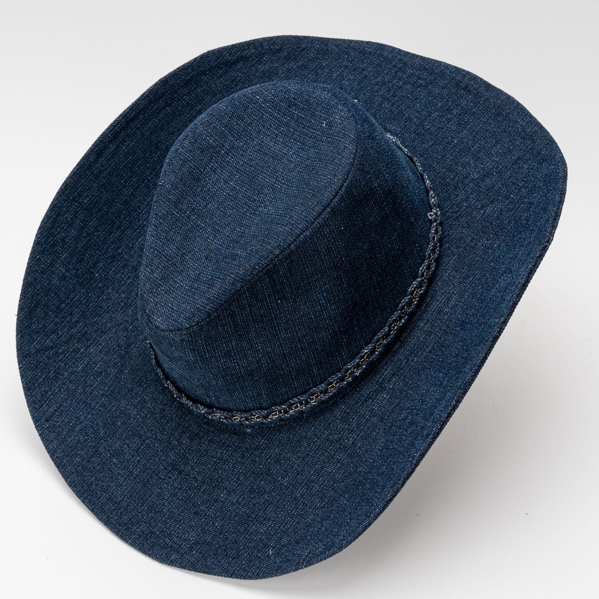 Vintage Link – Bold Brim