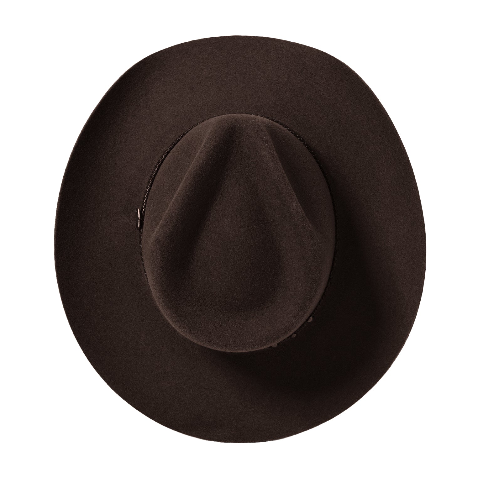 Women Western Hat Western Rustic Style