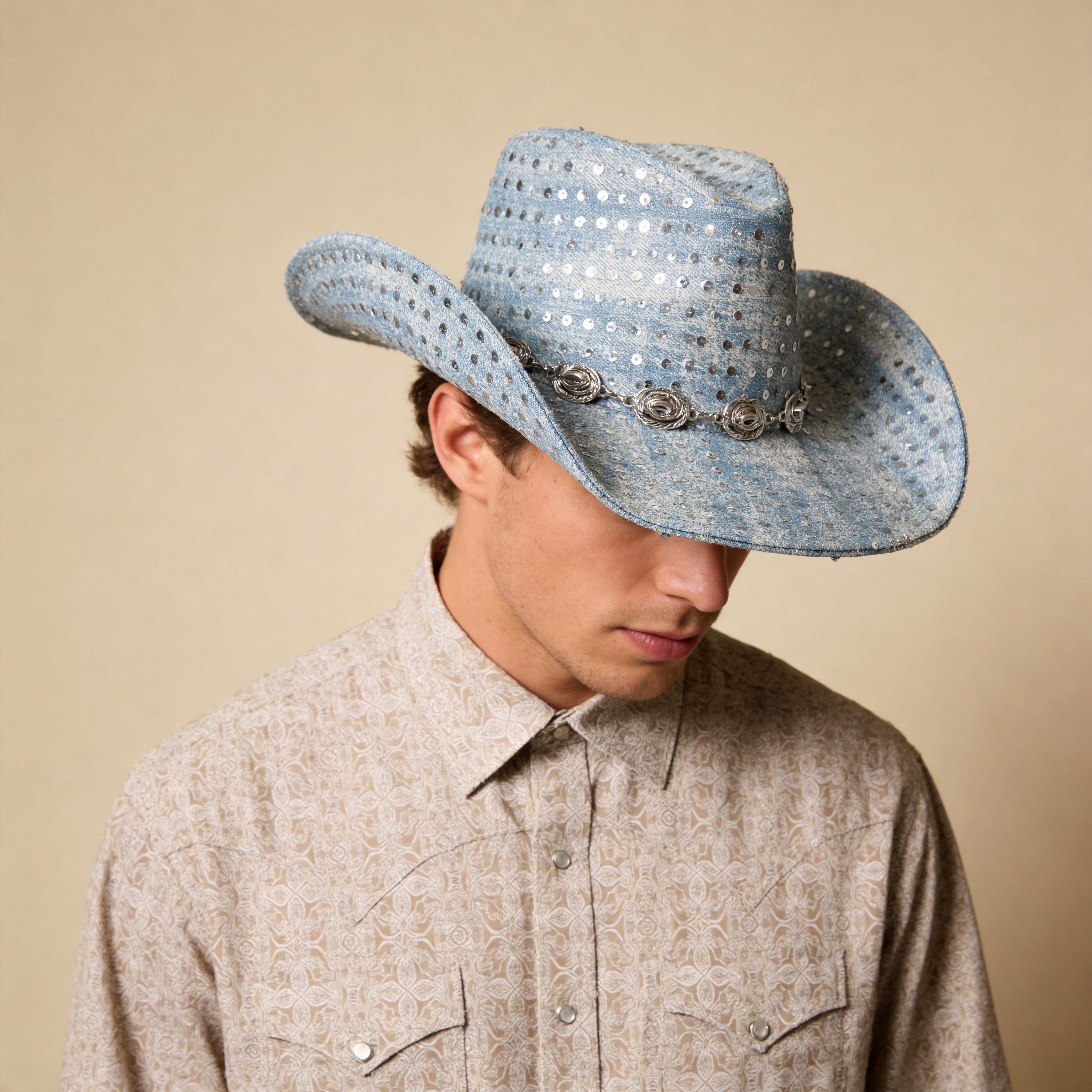 Light Spark – Chain Band