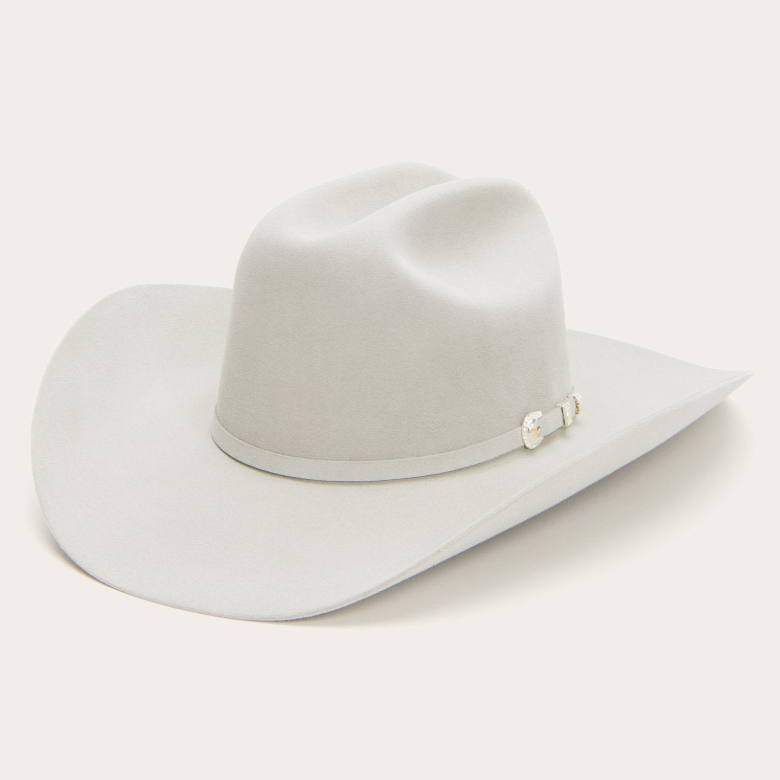 Rustler's Horizon Premier Cowboy Hat