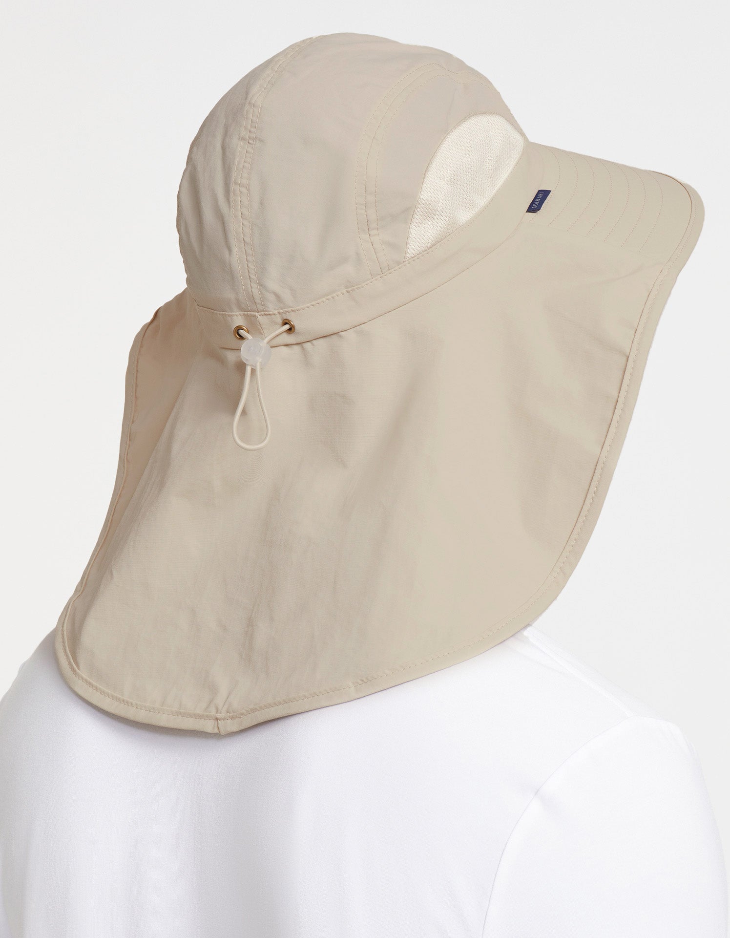 Explorer Shield Sun Hat
