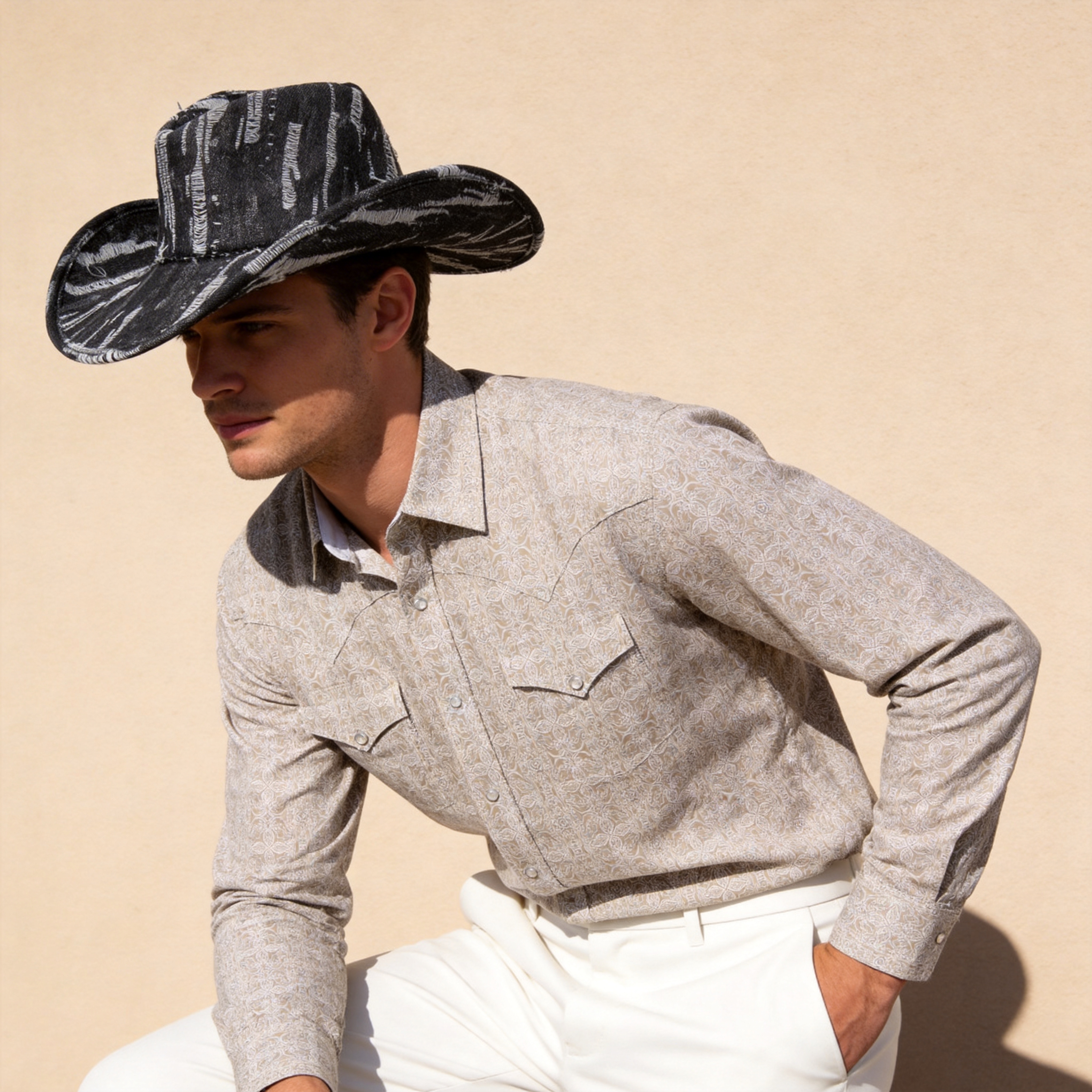 Open Soul – Structured Rim