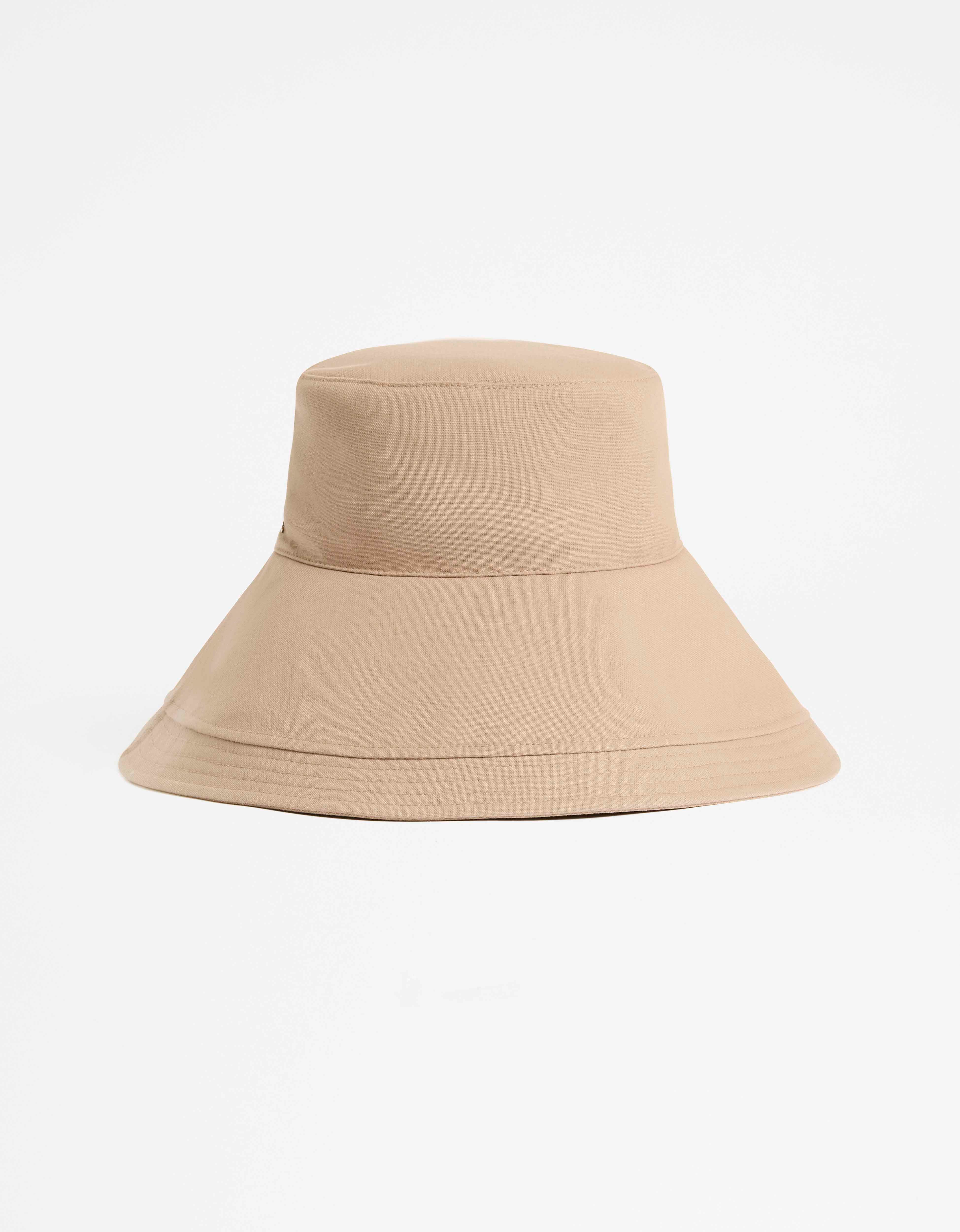 Sun Bloom Ultra Wide Brim Sun Hat