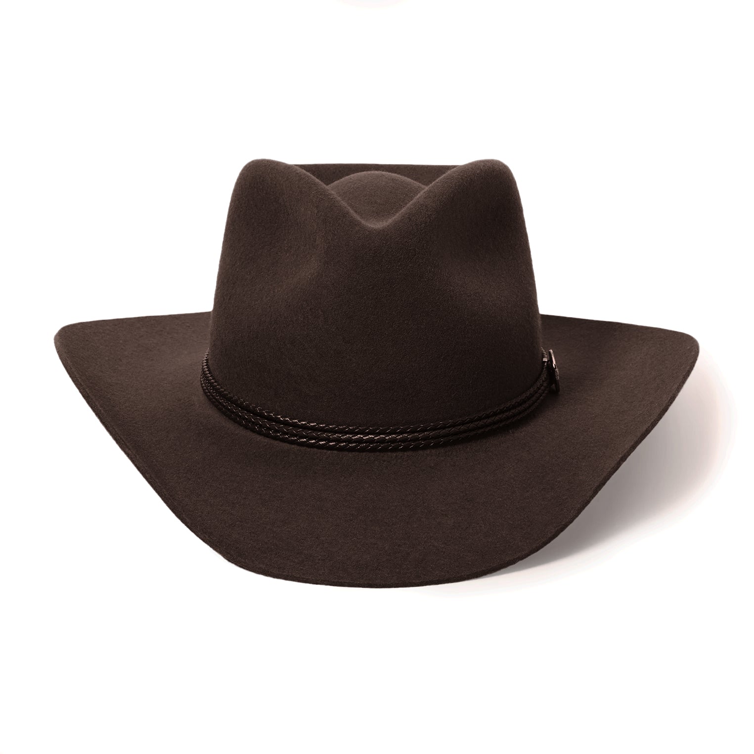 Women Western Hat Western Rustic Style