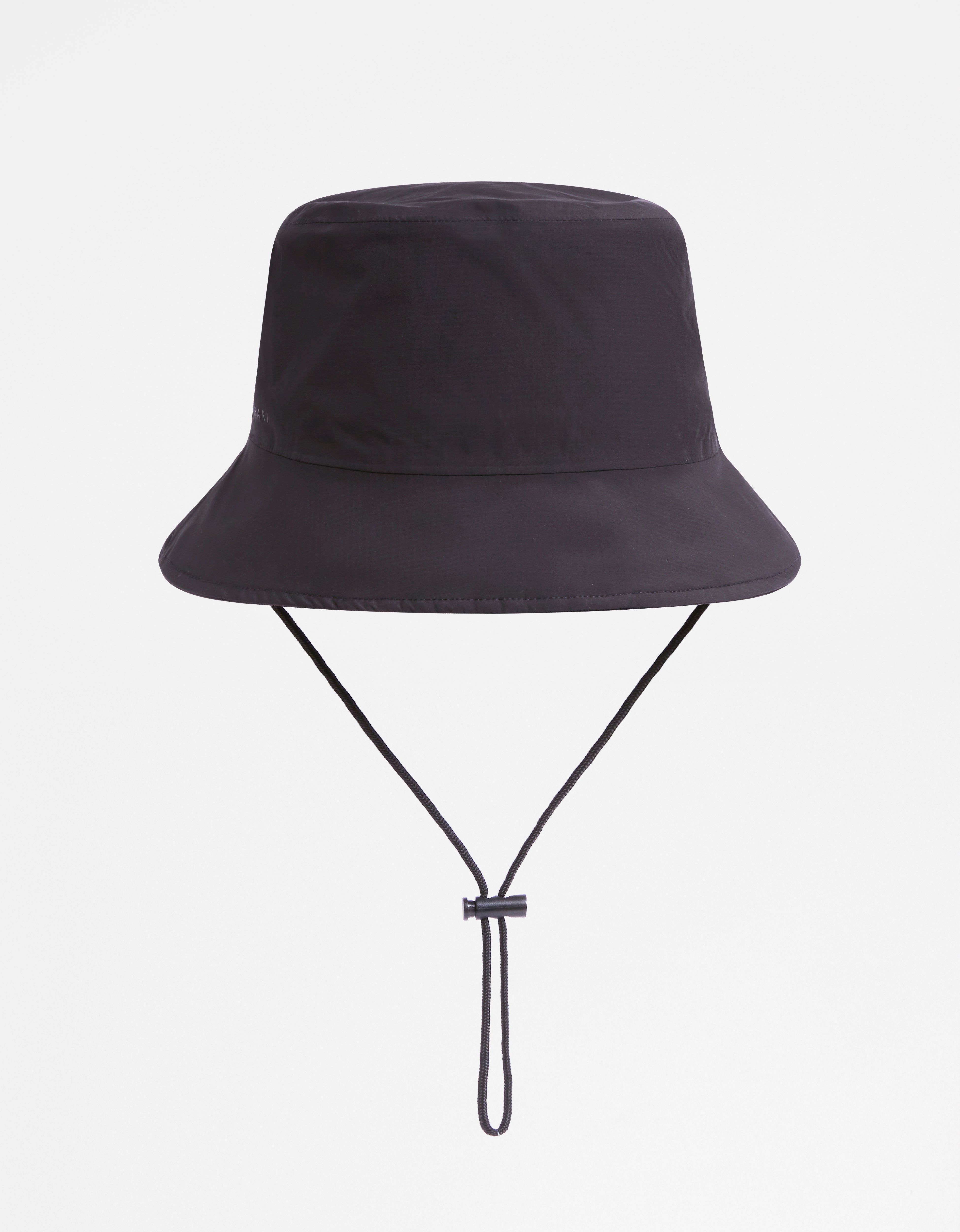 Technical Bucket Sun Hat