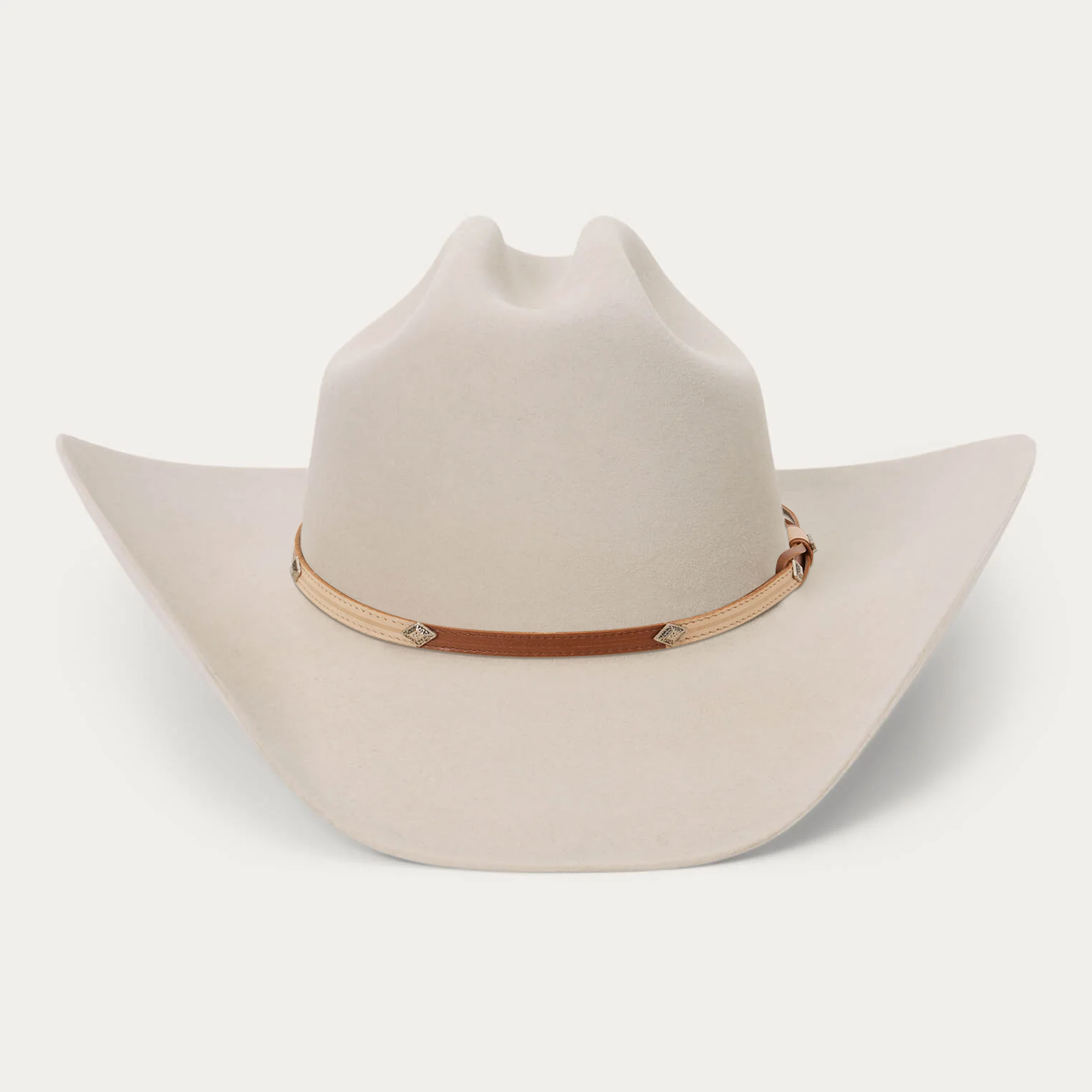 Women Trailblazer Felt Cowboy Hat