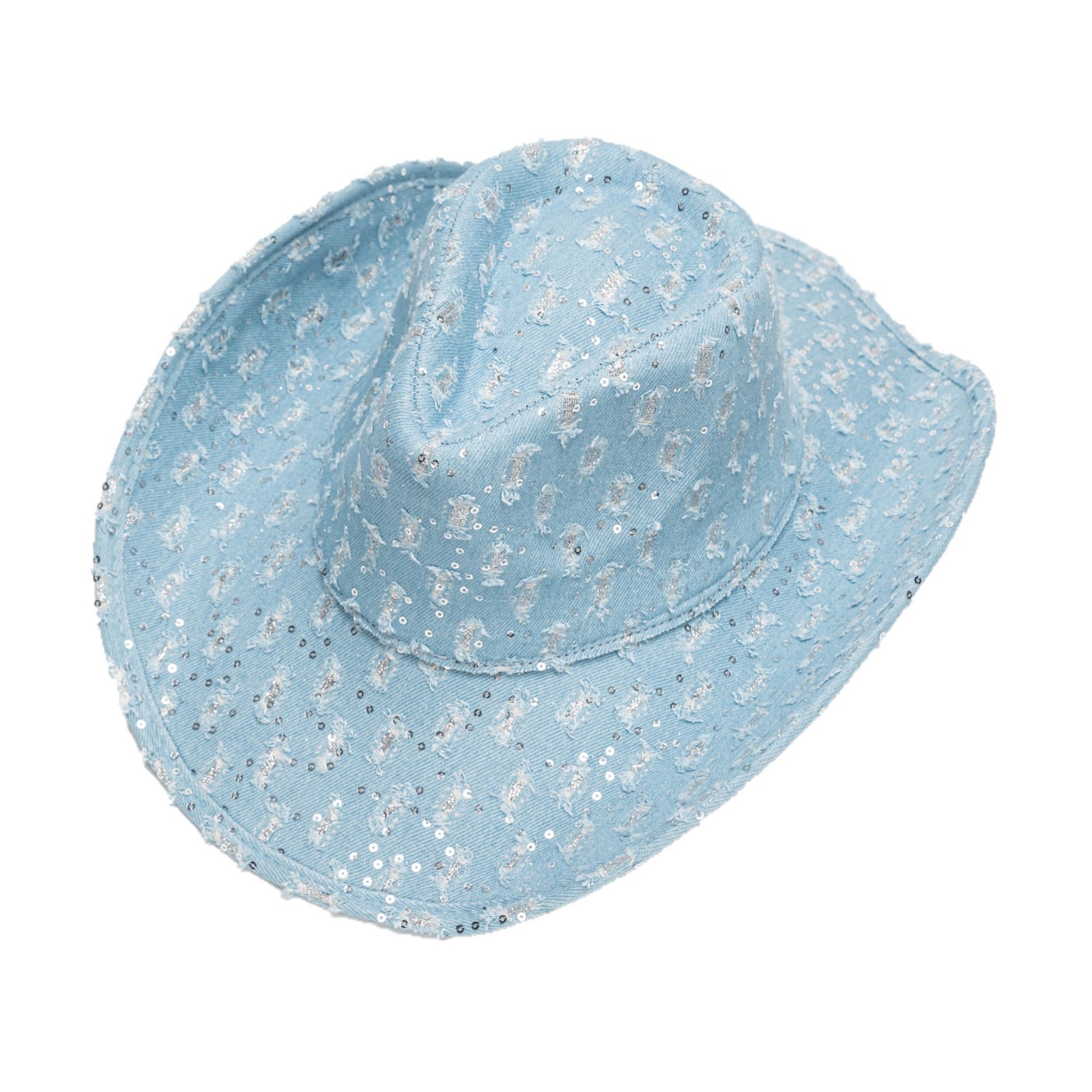 Raw Glitter – Multi Shade