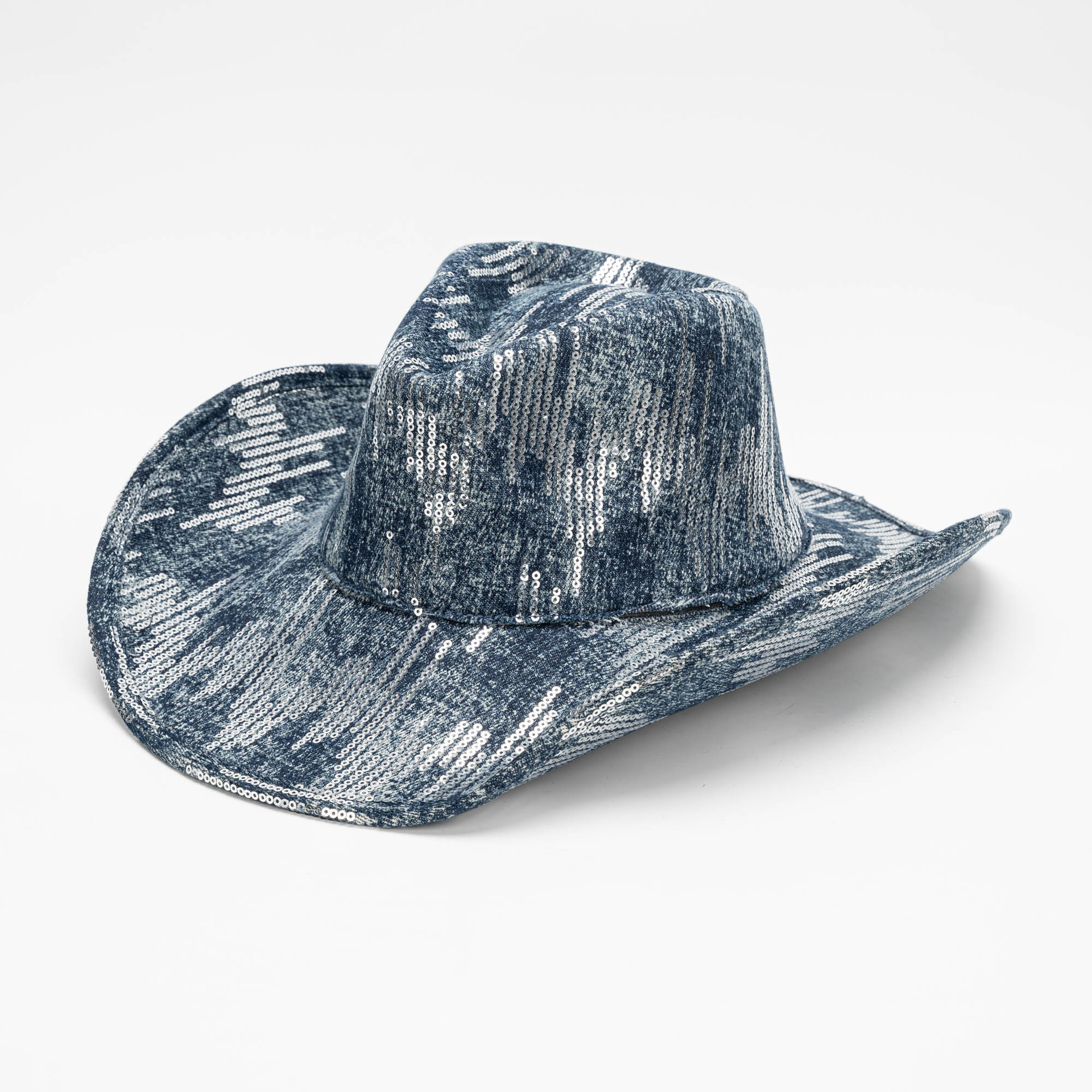 Shine West – Bold Brim
