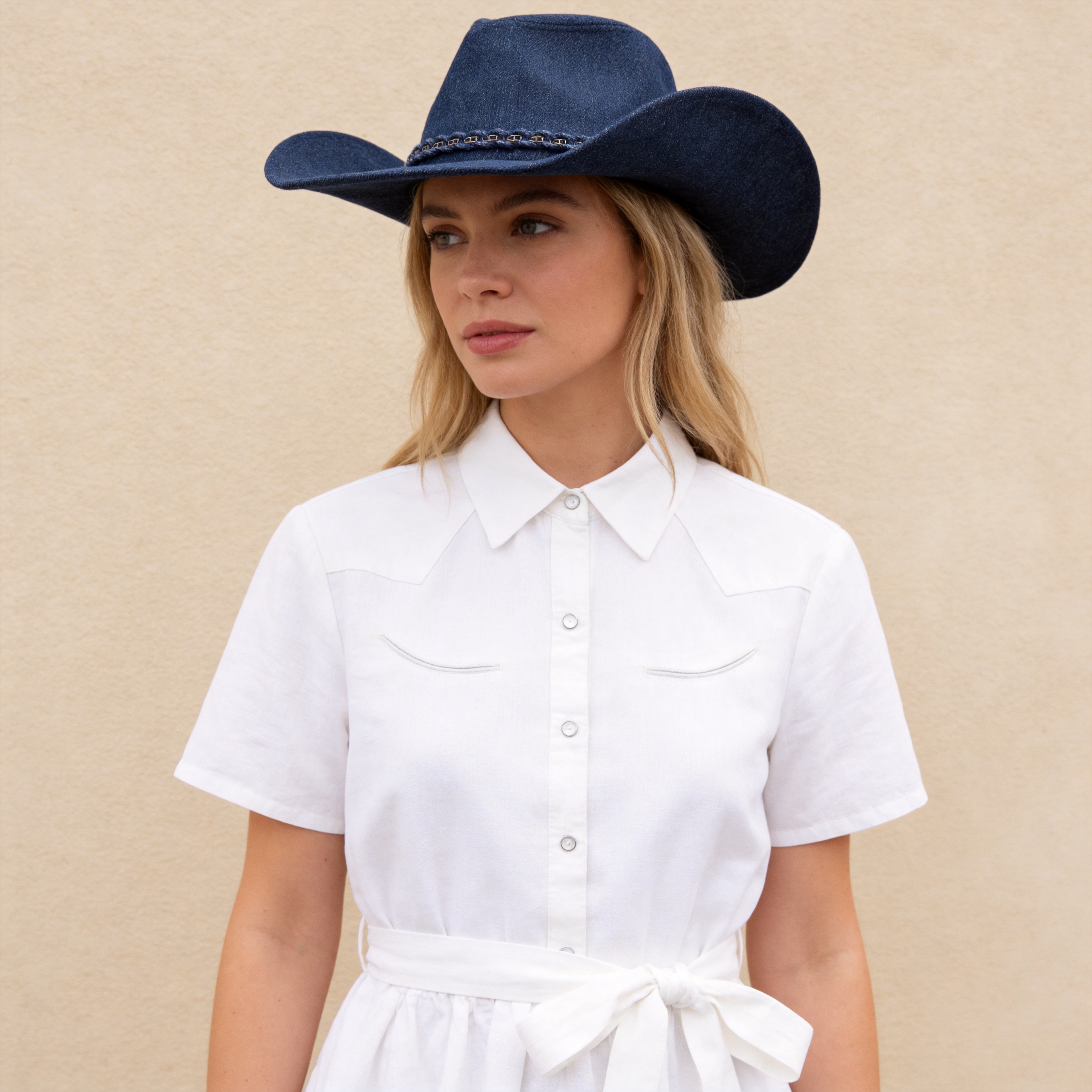 Vintage Link – Bold Brim