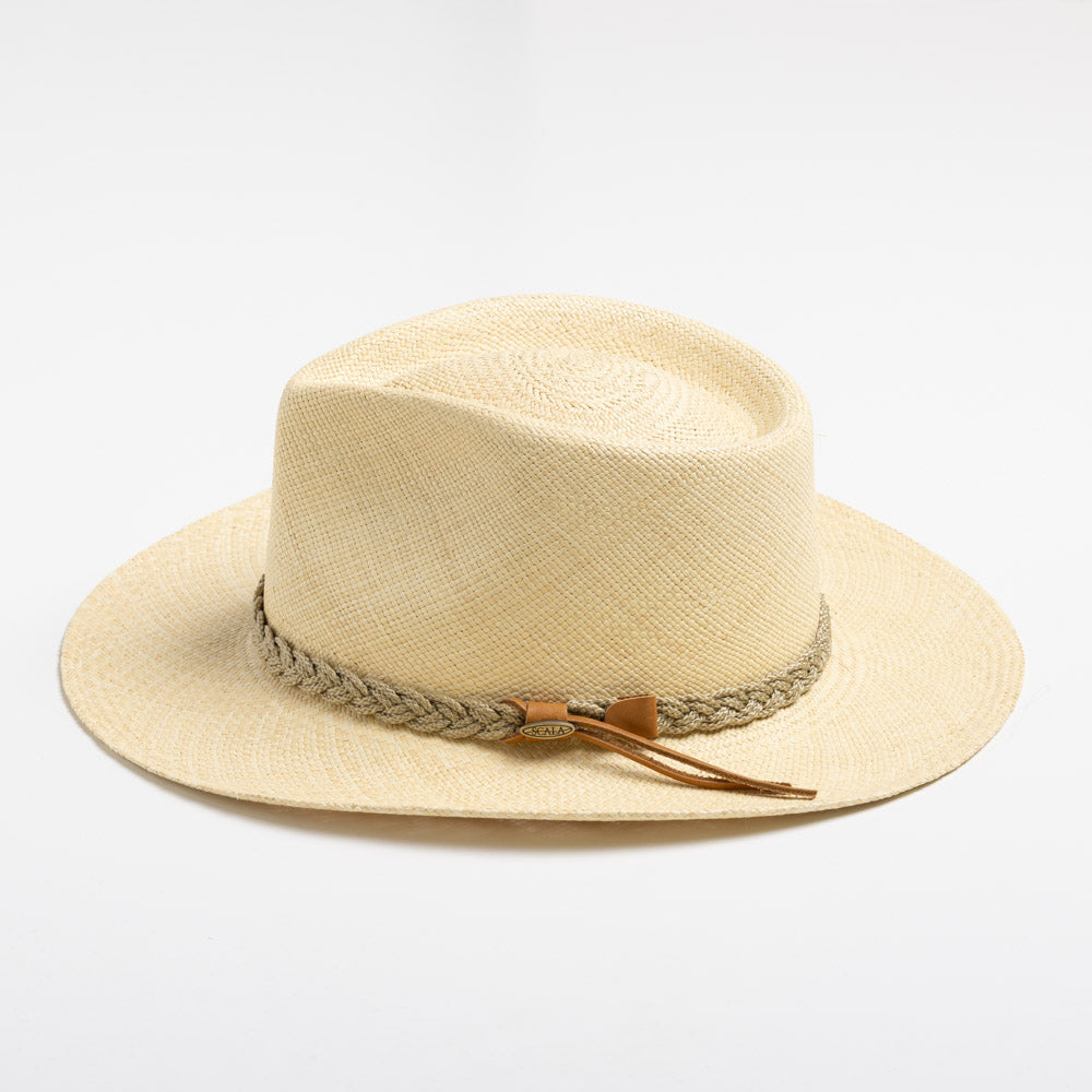 Panama Straw Hat