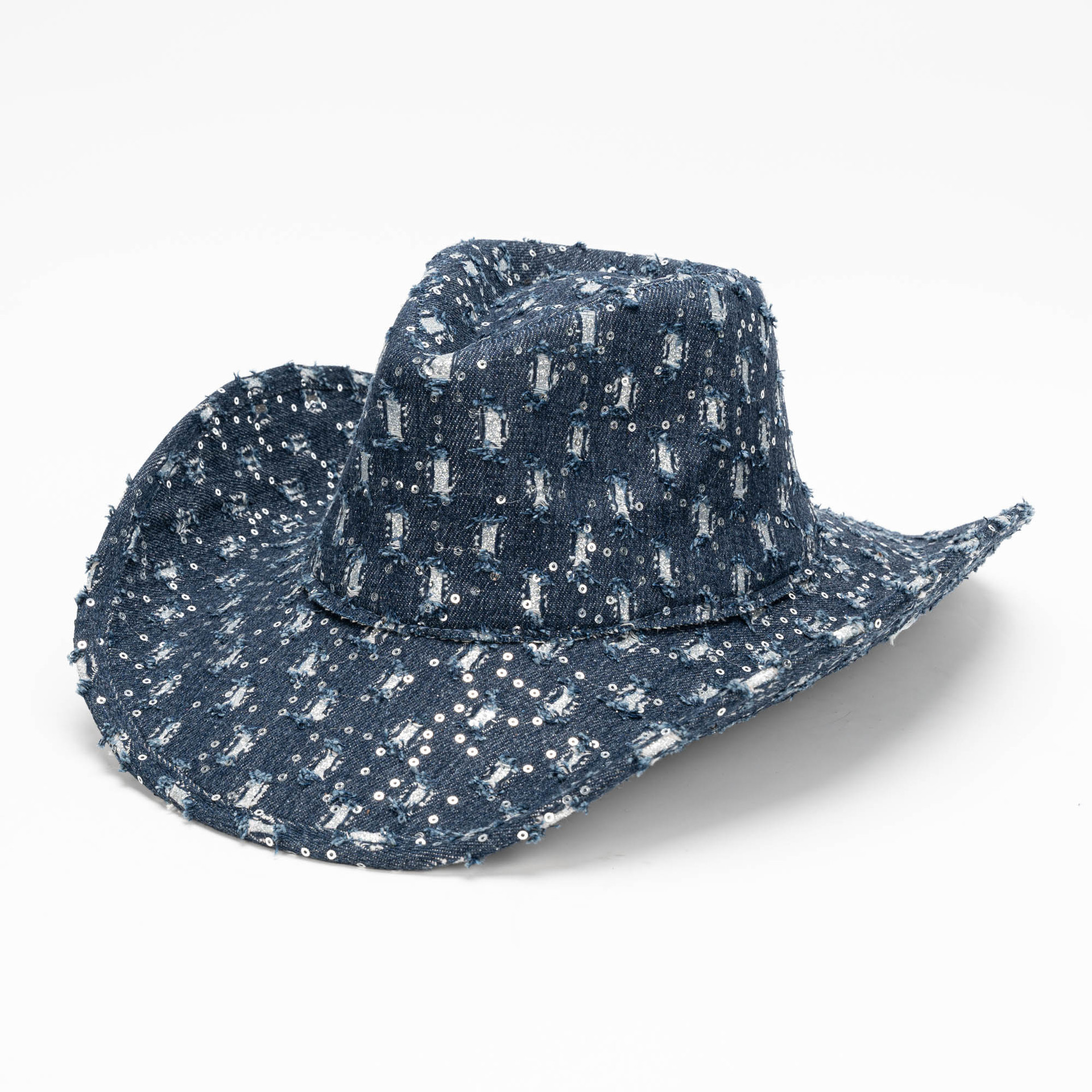 Raw Glitter – Multi Shade