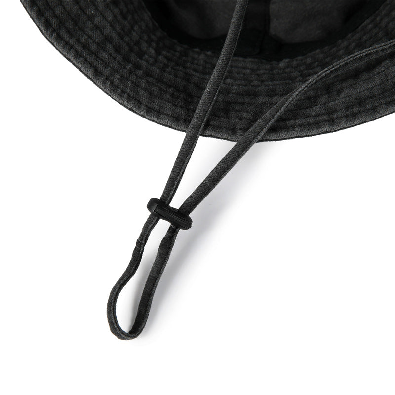 Stylish Foldable Sun Hat