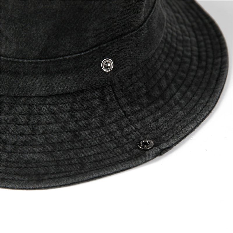 Stylish Foldable Sun Hat