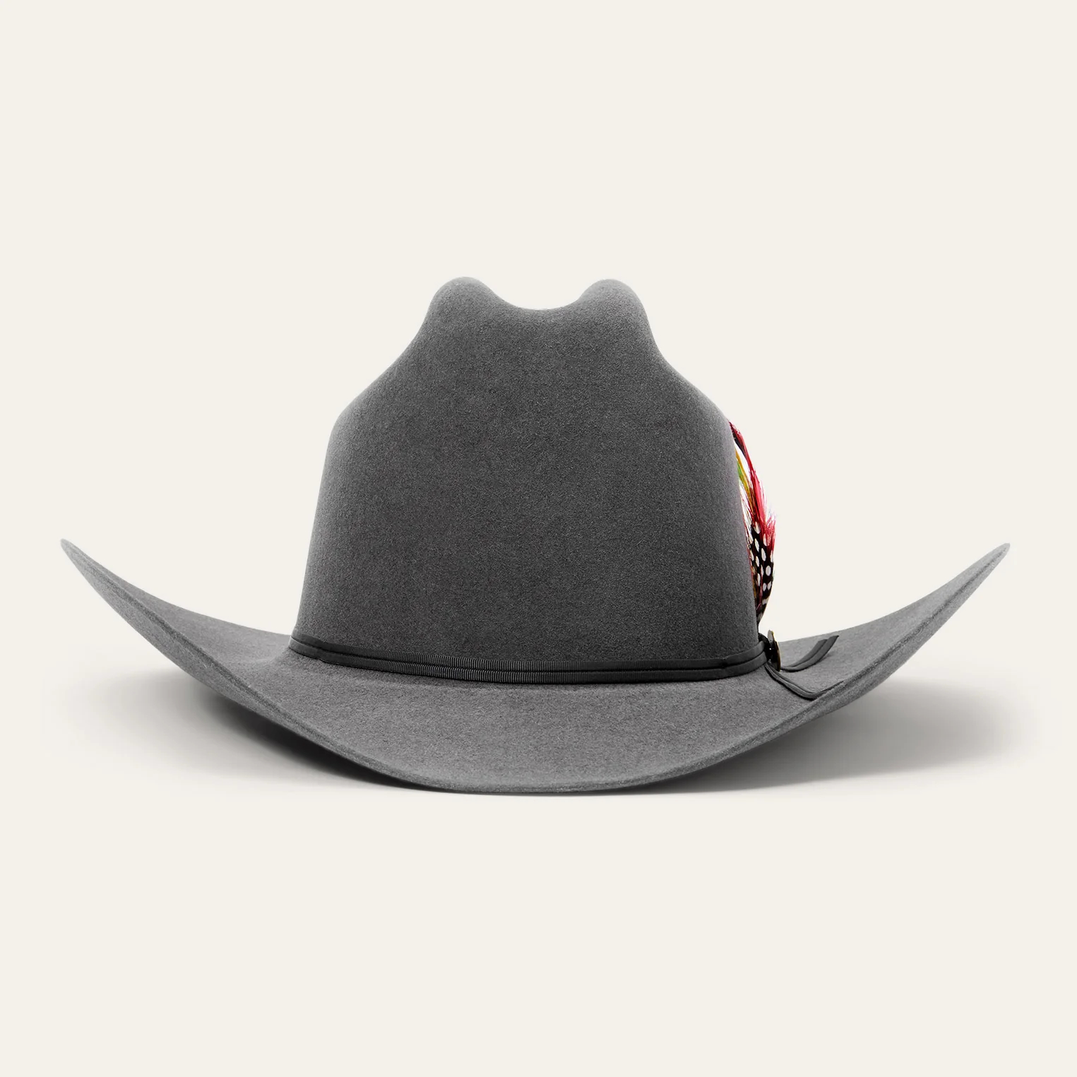 100X Felt Cowboy Hat