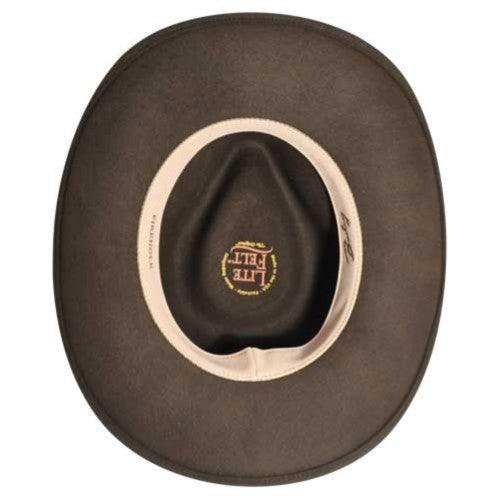 Women Western Felt Hat