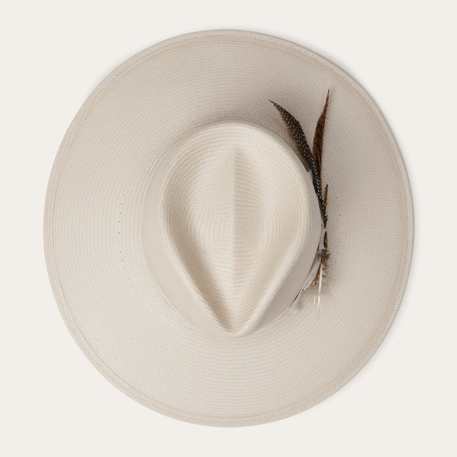 Women Wild Frontier Straw Fedora