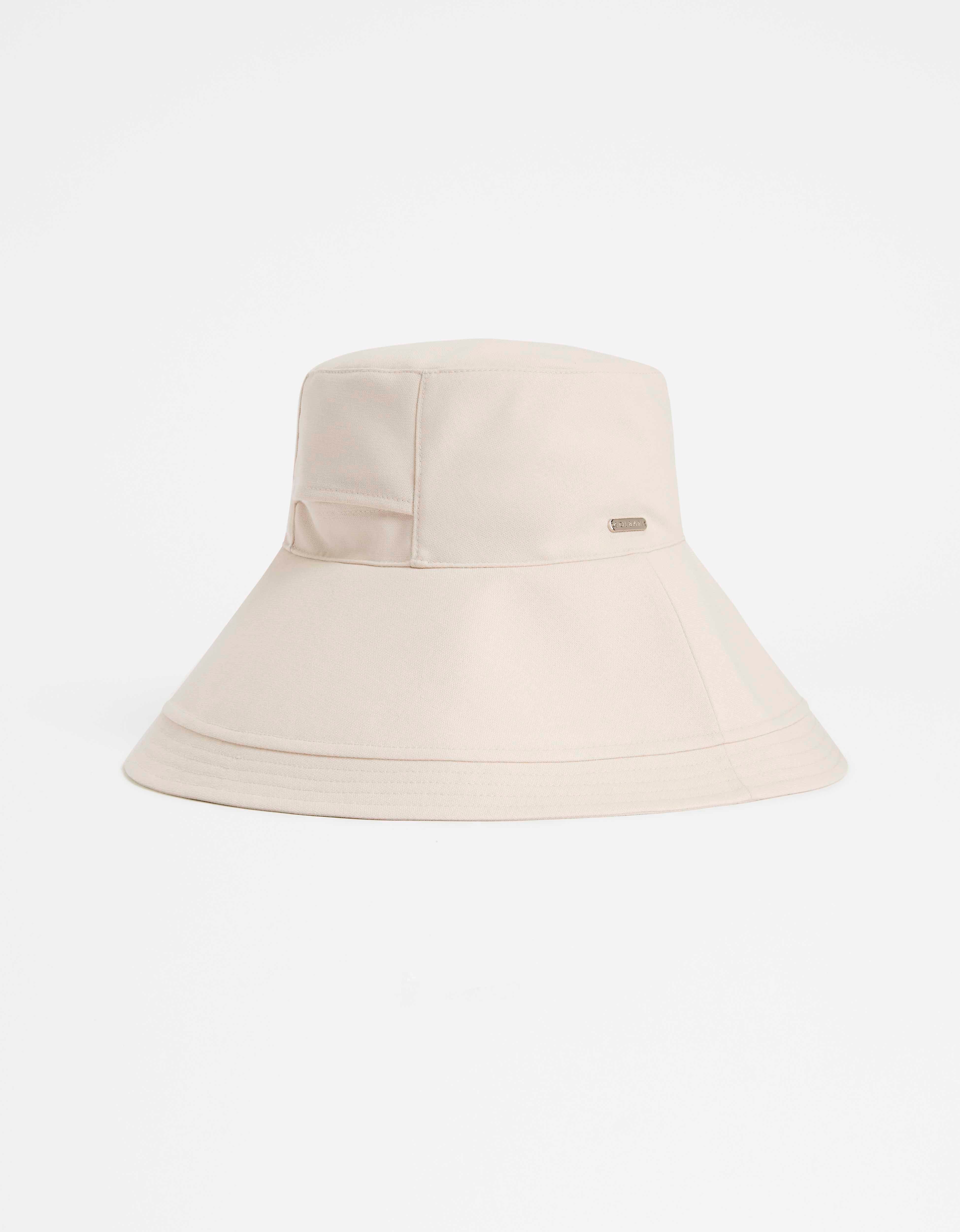 Sun Bloom Ultra Wide Brim Sun Hat