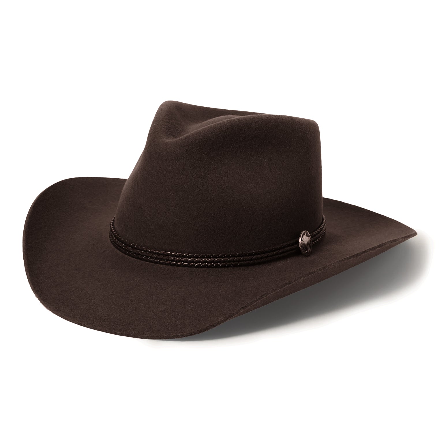 Women Western Hat Western Rustic Style