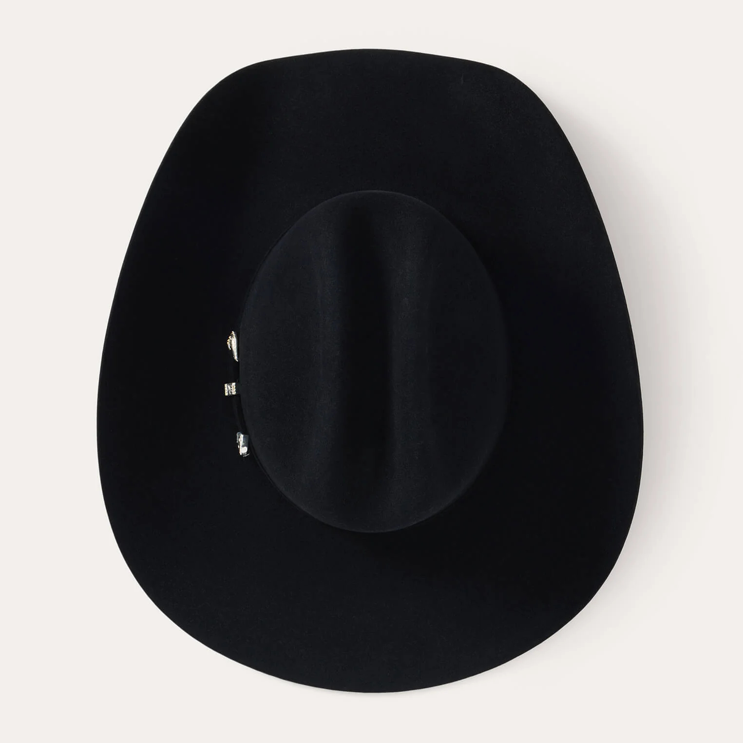 Classic Felt Cowboy Hat