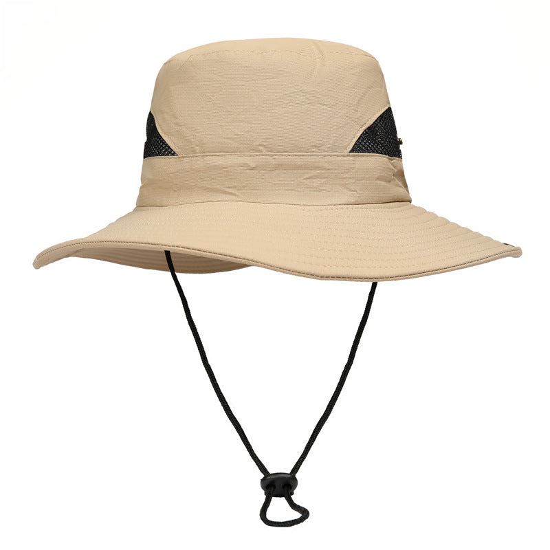 UV Protective Gardening Hat