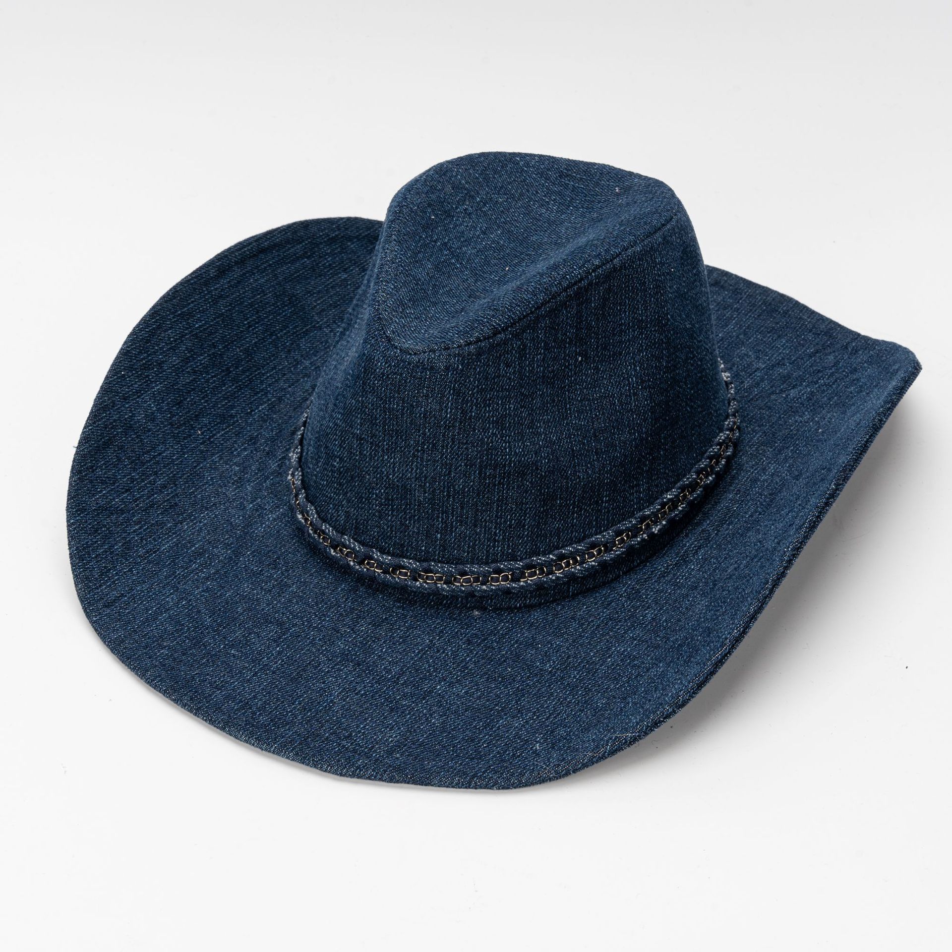 Vintage Link – Bold Brim