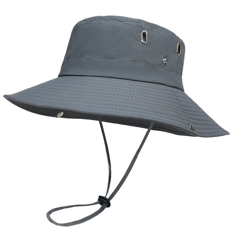 Hiking UV Protection Sun Hat