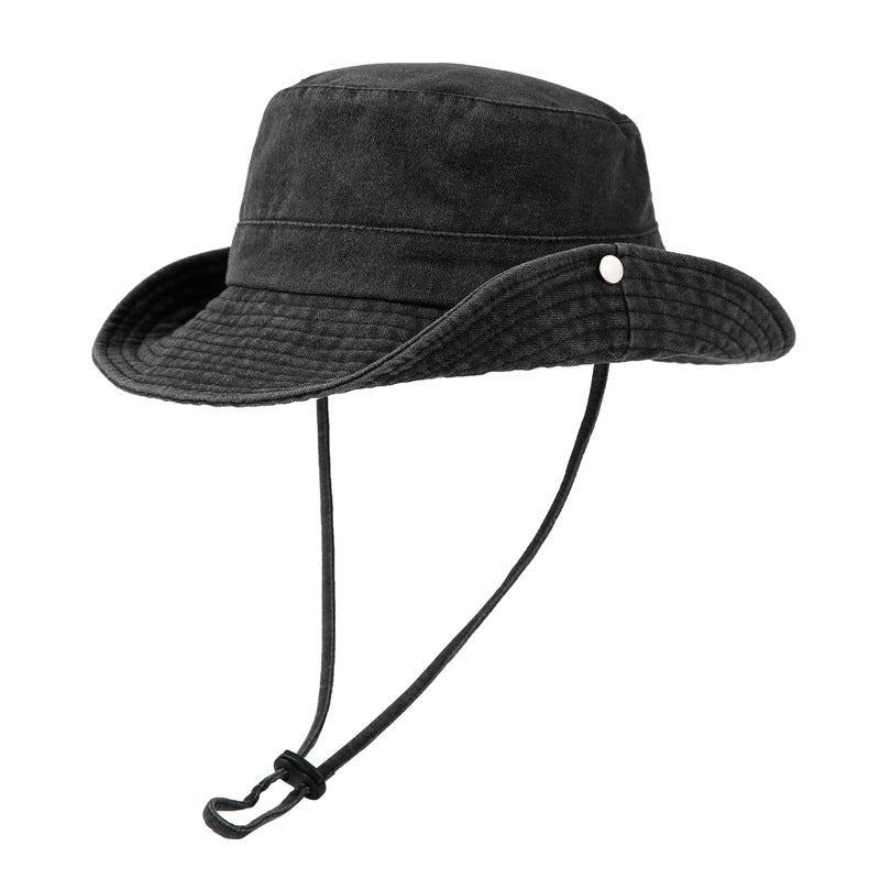 Stylish Foldable Sun Hat