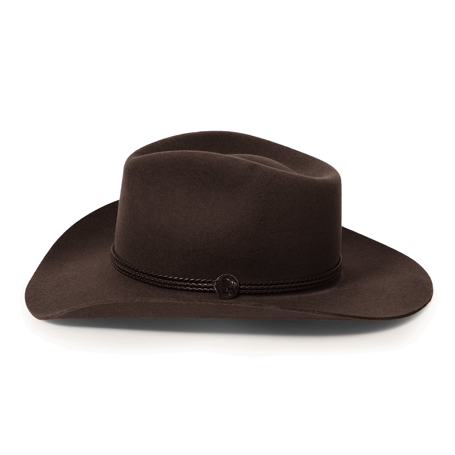 Women Western Hat Western Rustic Style