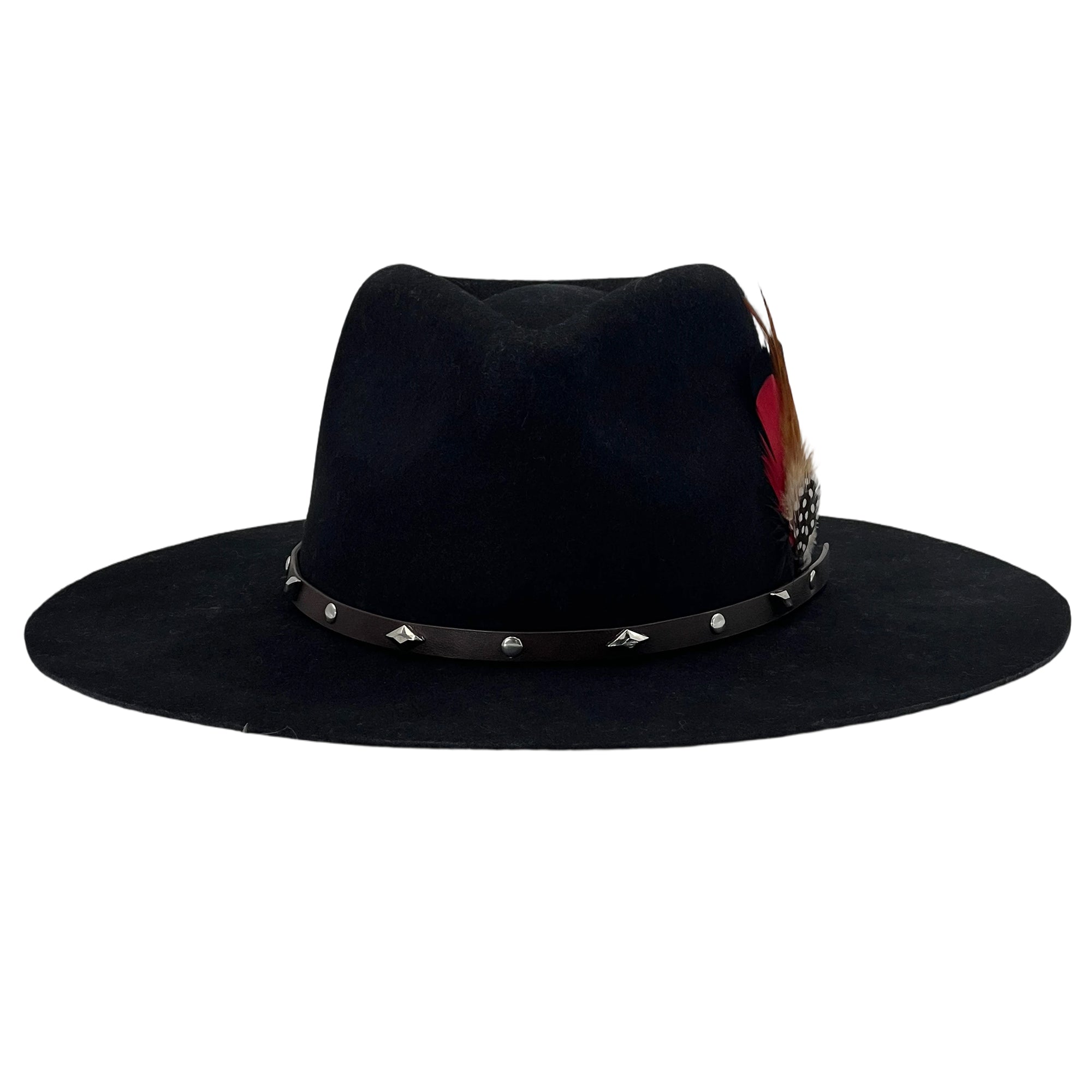 Modern Black Hat