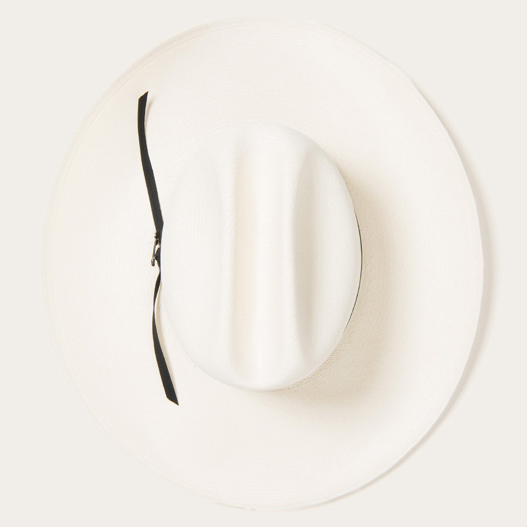 Premier Straw Cowboy Hat