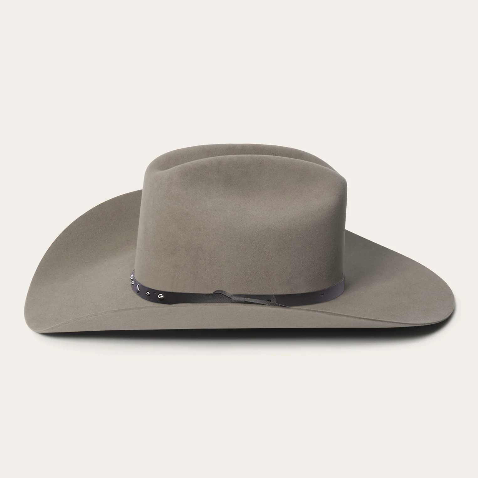 Wrangler Felt Cowboy Hat - Red