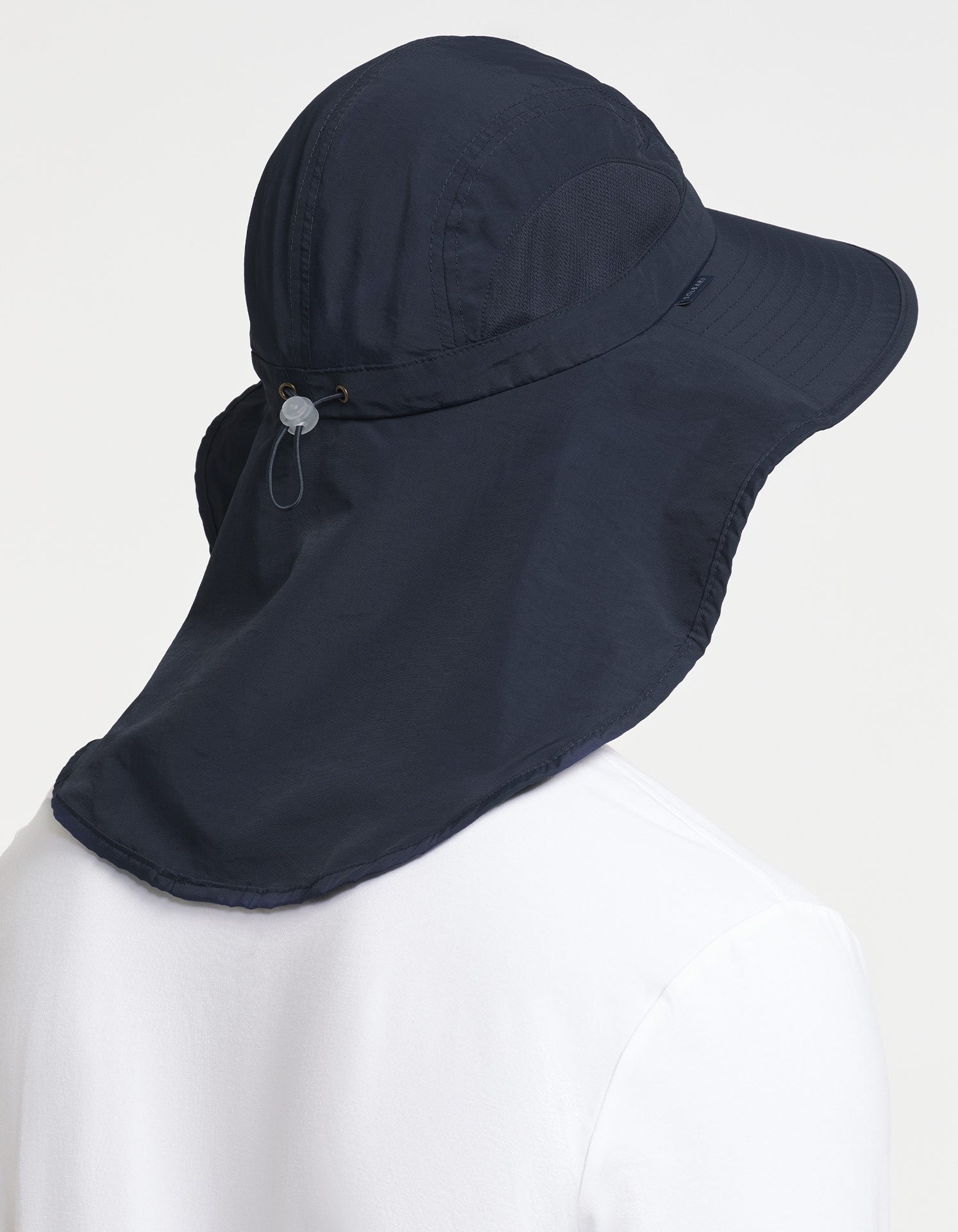 Explorer Shield Sun Hat