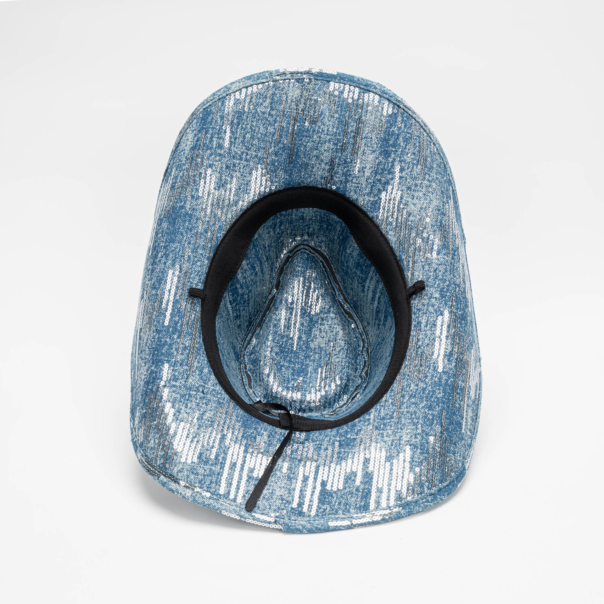 Shine West – Bold Brim