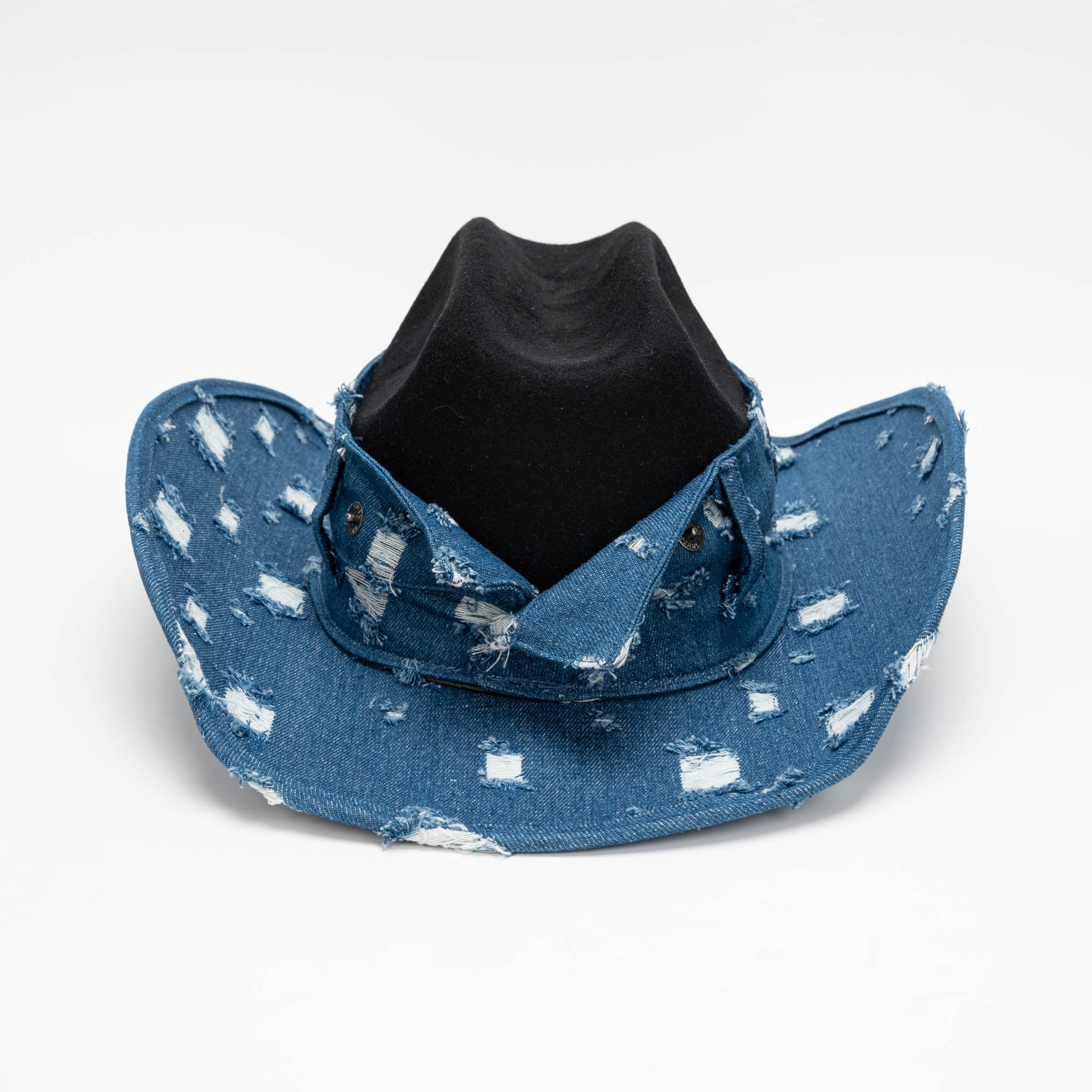 Blue Void – Cut Edge