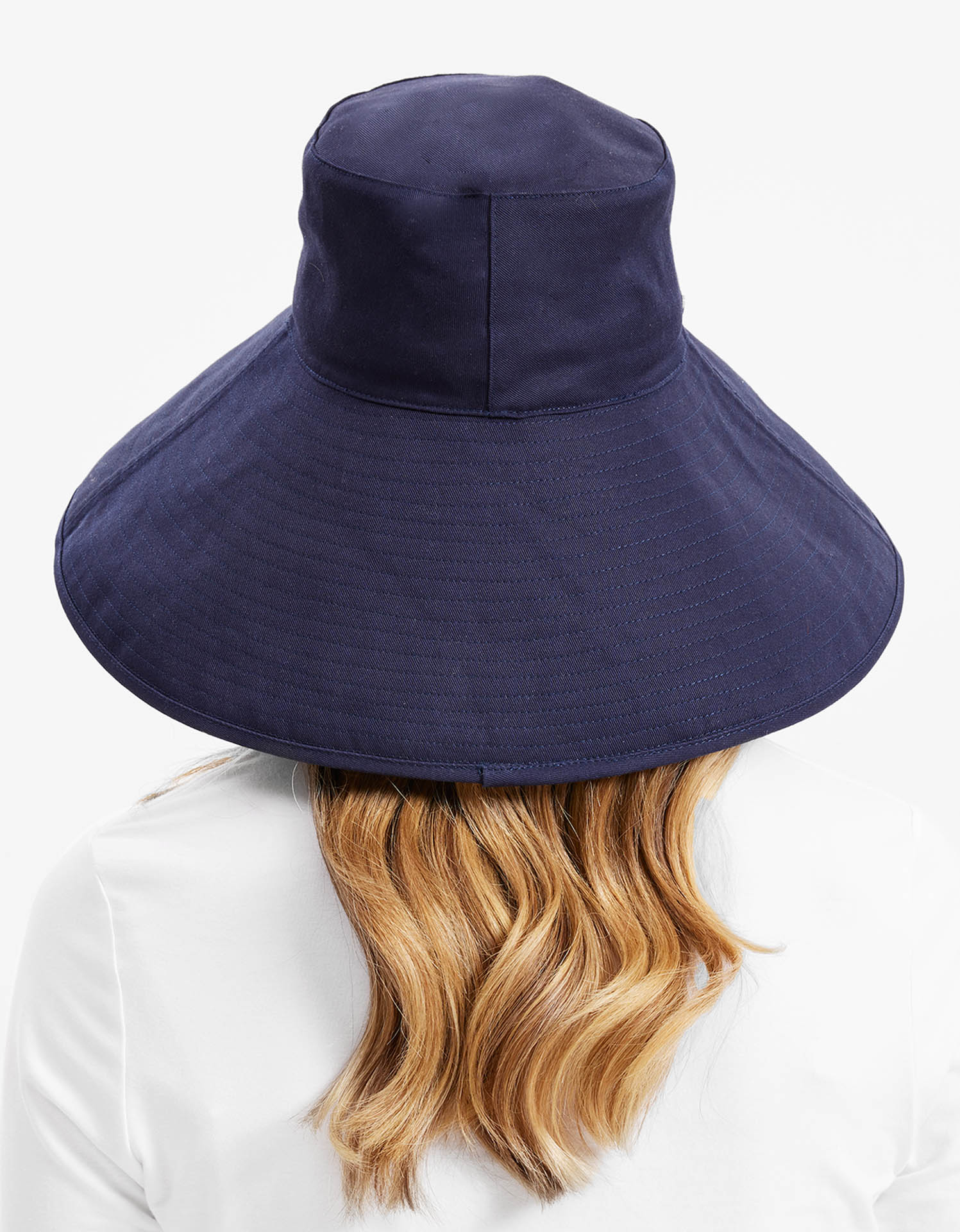 SolarArc Ultra Brim Sun Hat