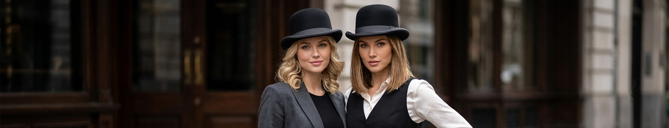Bowler Hat