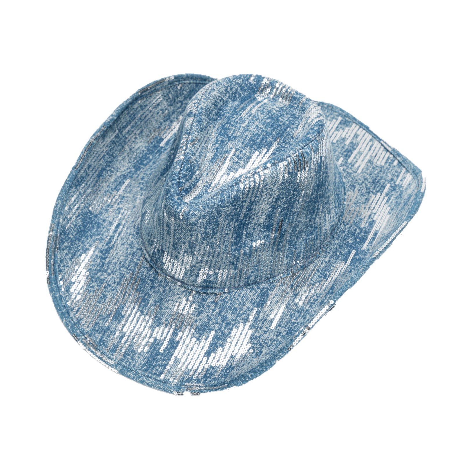 Shine West – Bold Brim