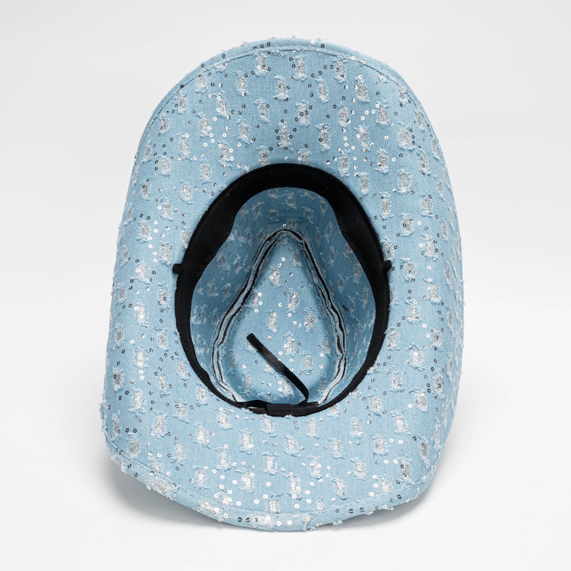 Raw Glitter – Multi Shade