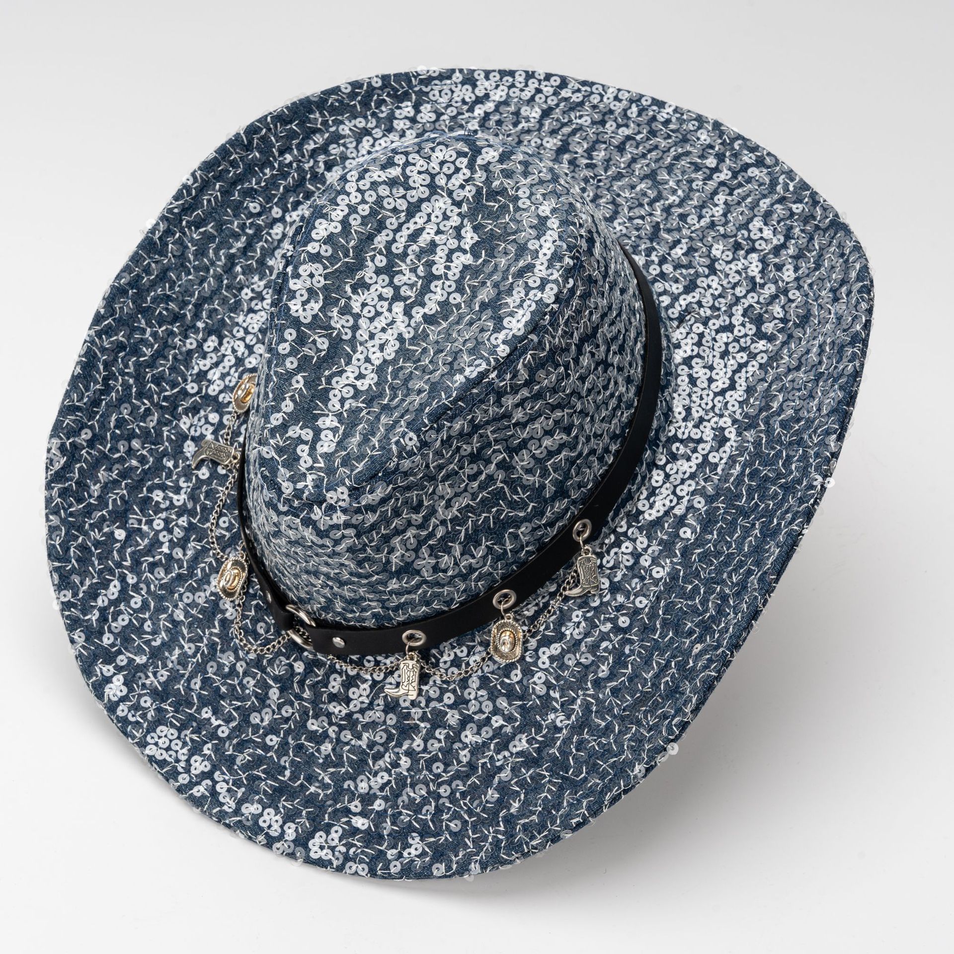 Deep Spark – Chain Band