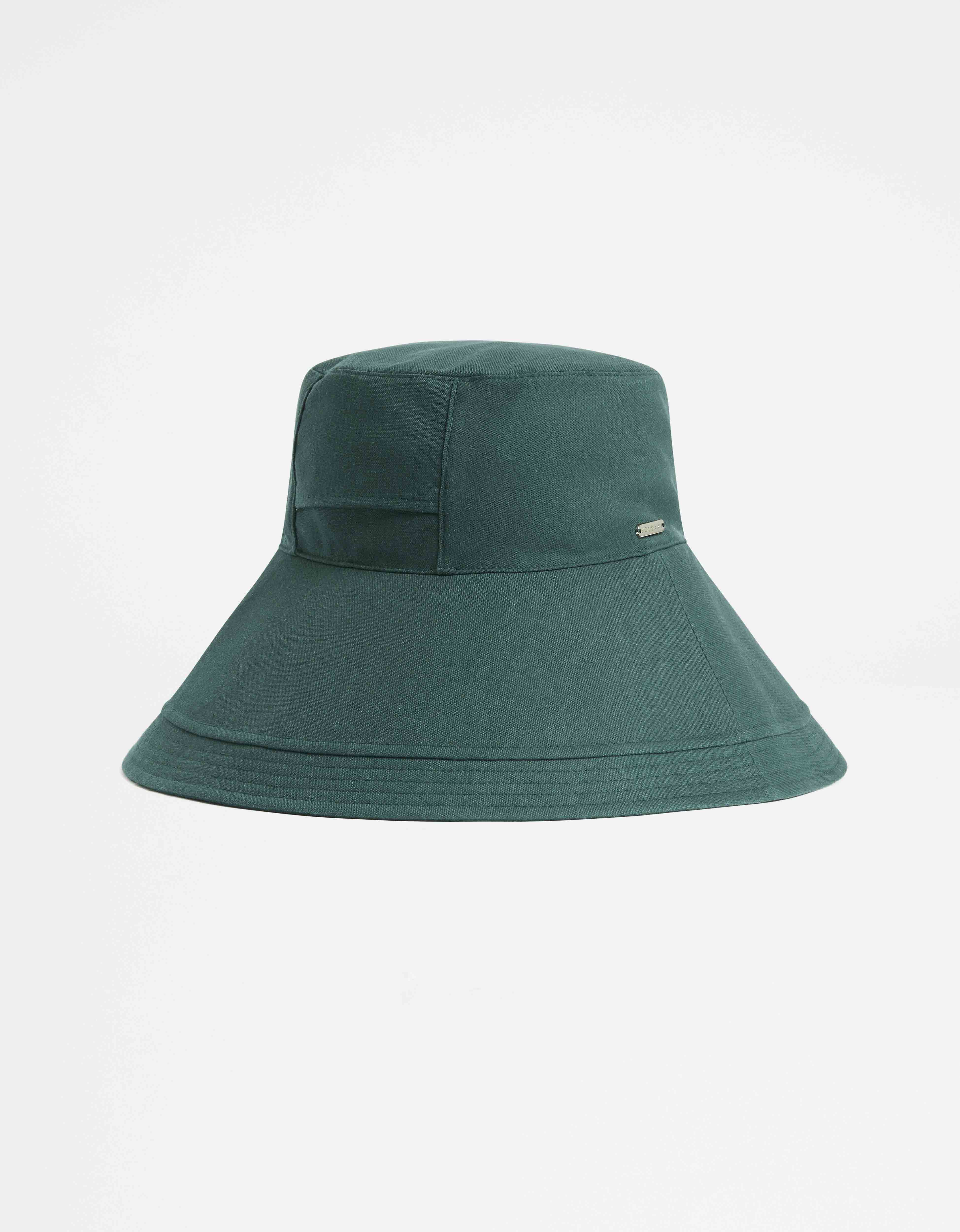 Sun Bloom Ultra Wide Brim Sun Hat