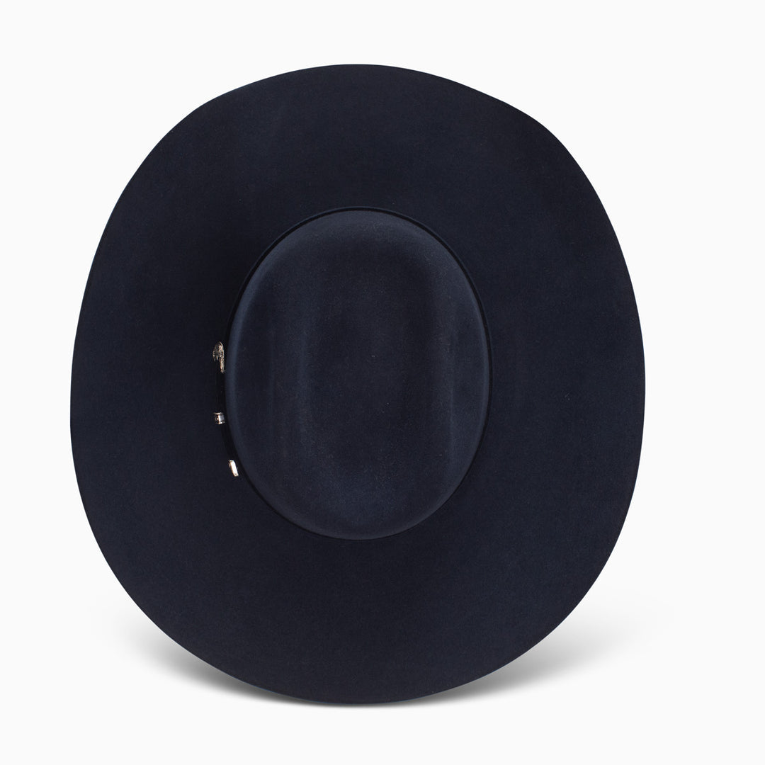 Women Premier Wool Felt Classic Cowboy Hat