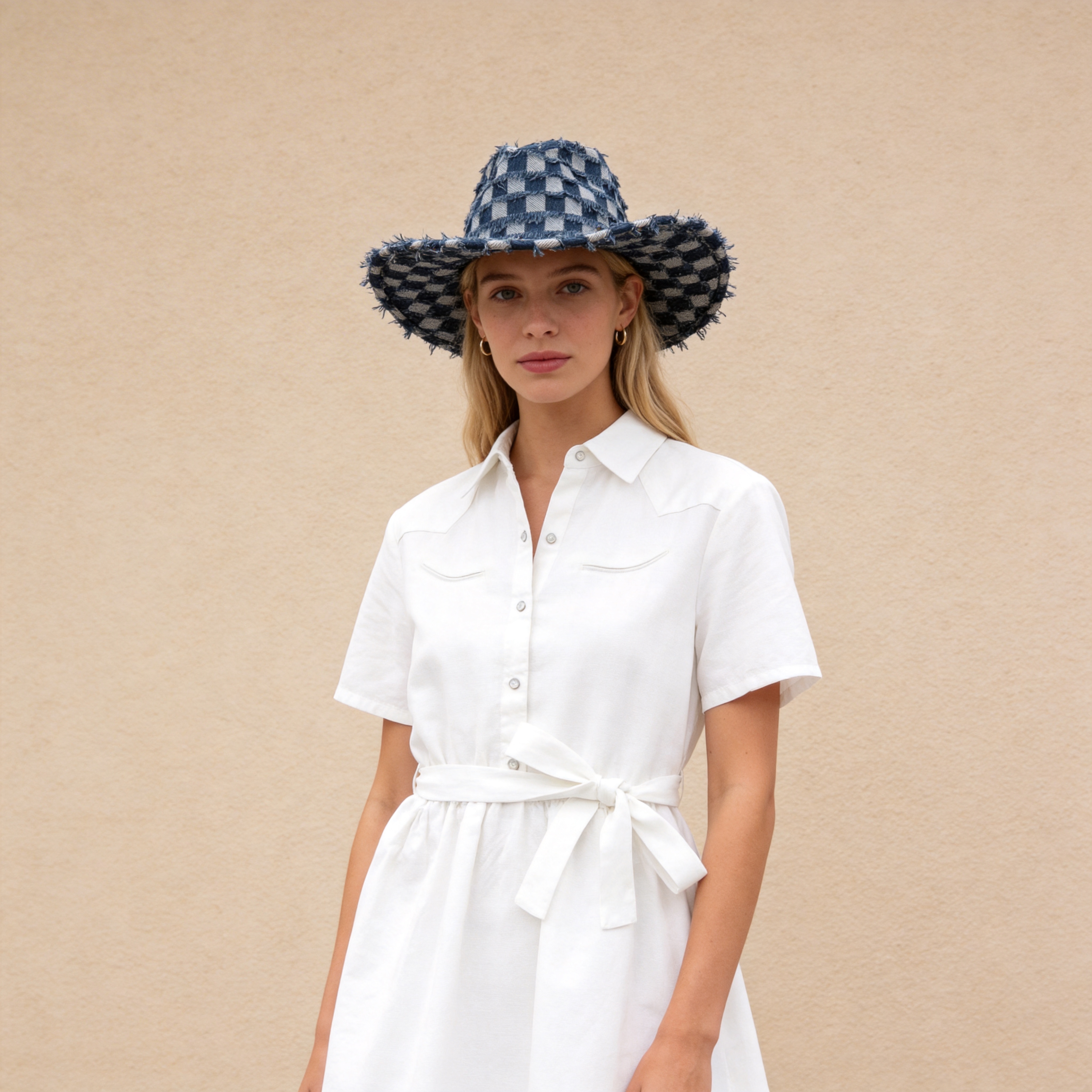 Plaid West – Quiet Line