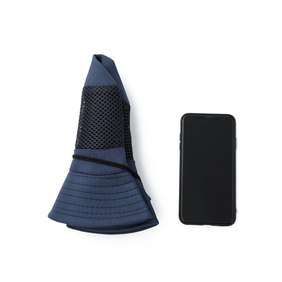 Breathable UV Protection Sun Hat