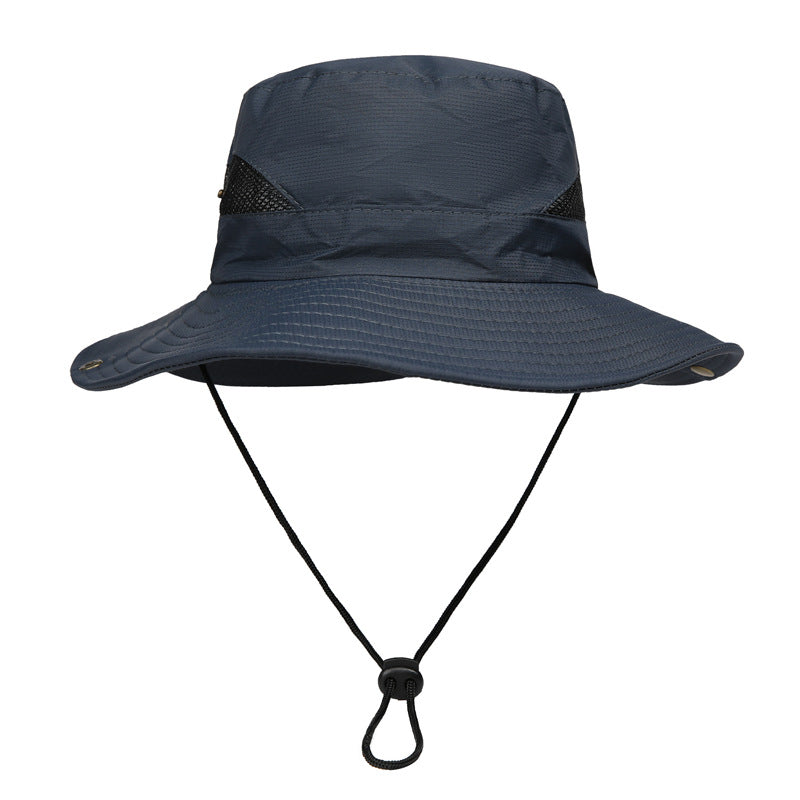 UV Protective Gardening Hat