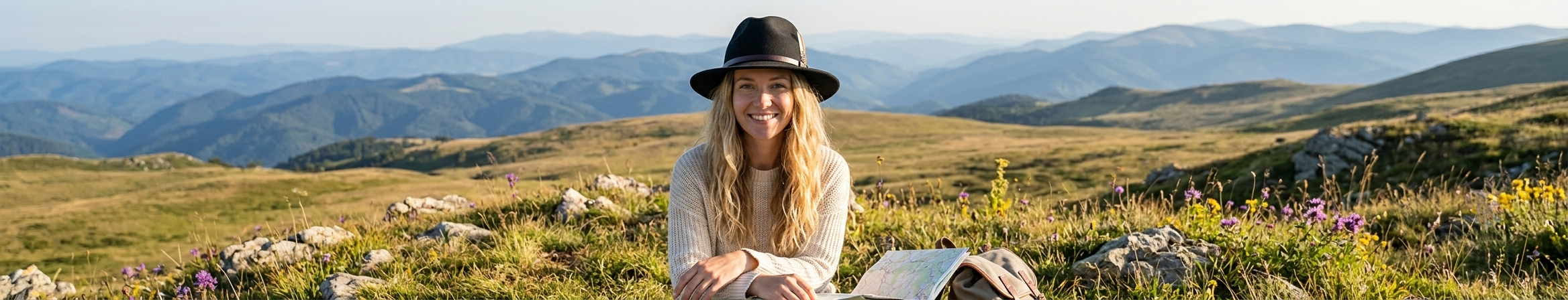 Trilby hats